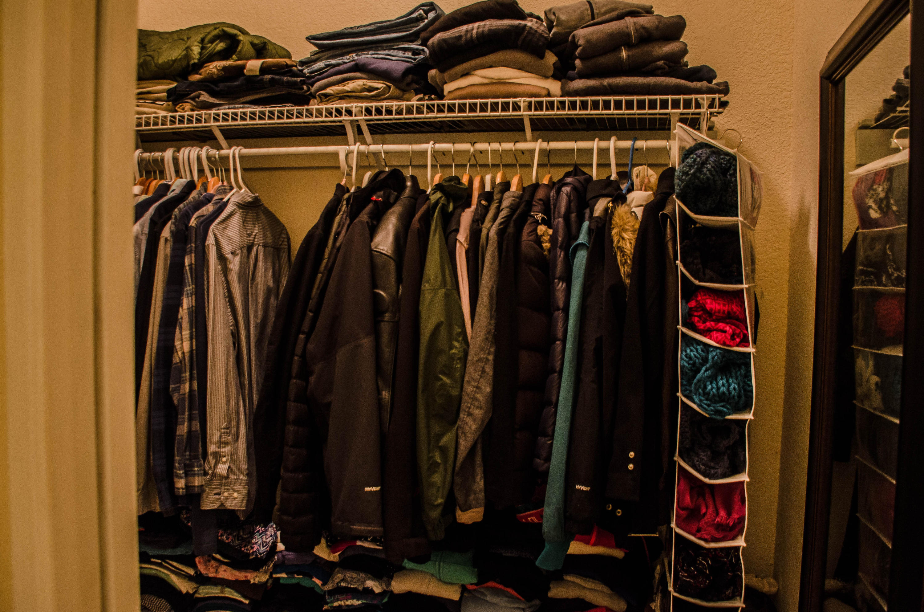 GARNIERS BEACH - Residential