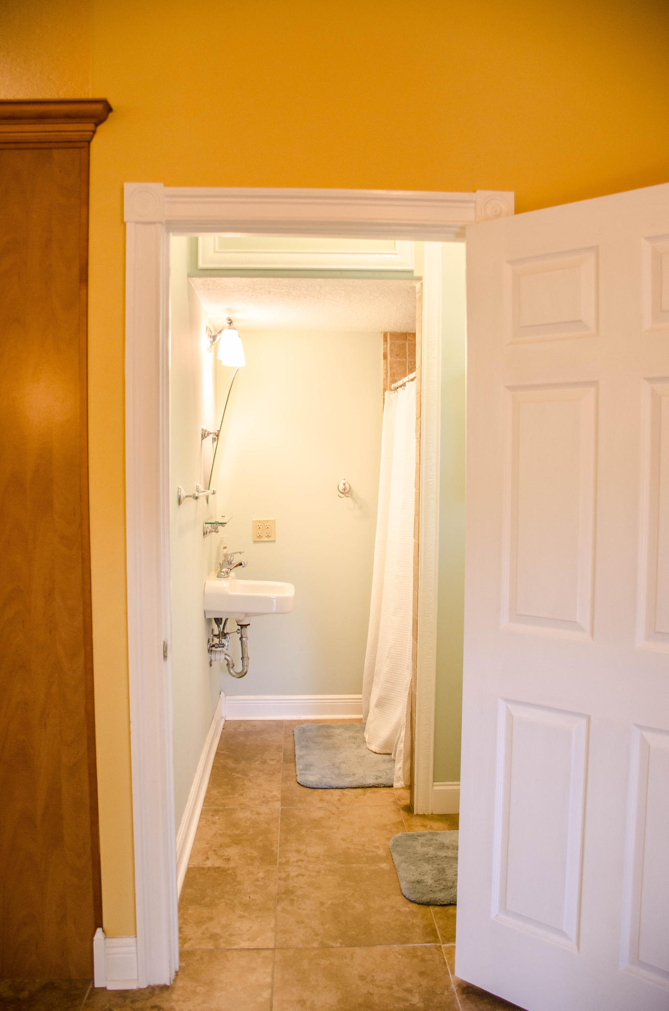 GARNIERS BEACH - Residential