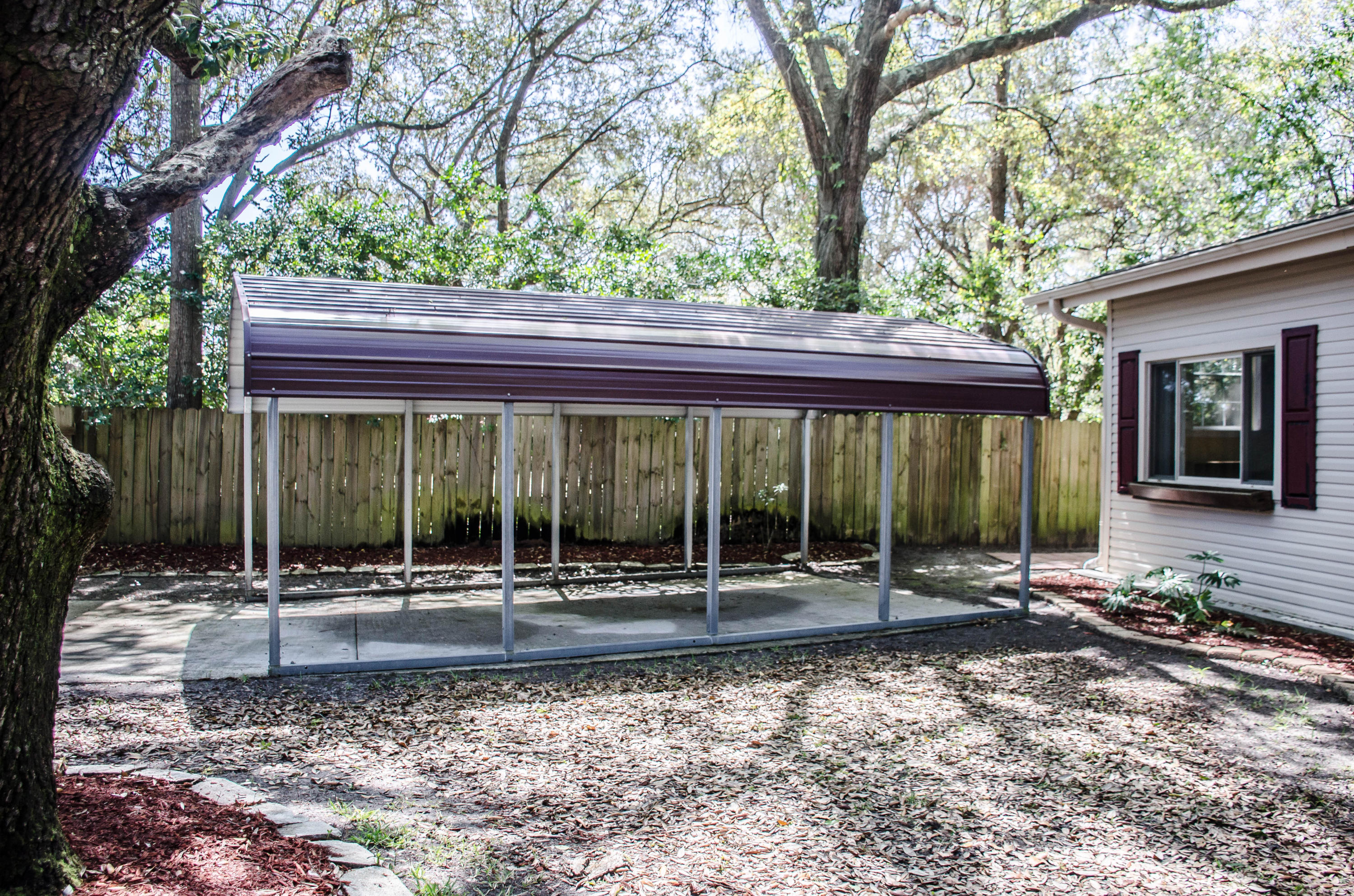 GARNIERS BEACH - Residential