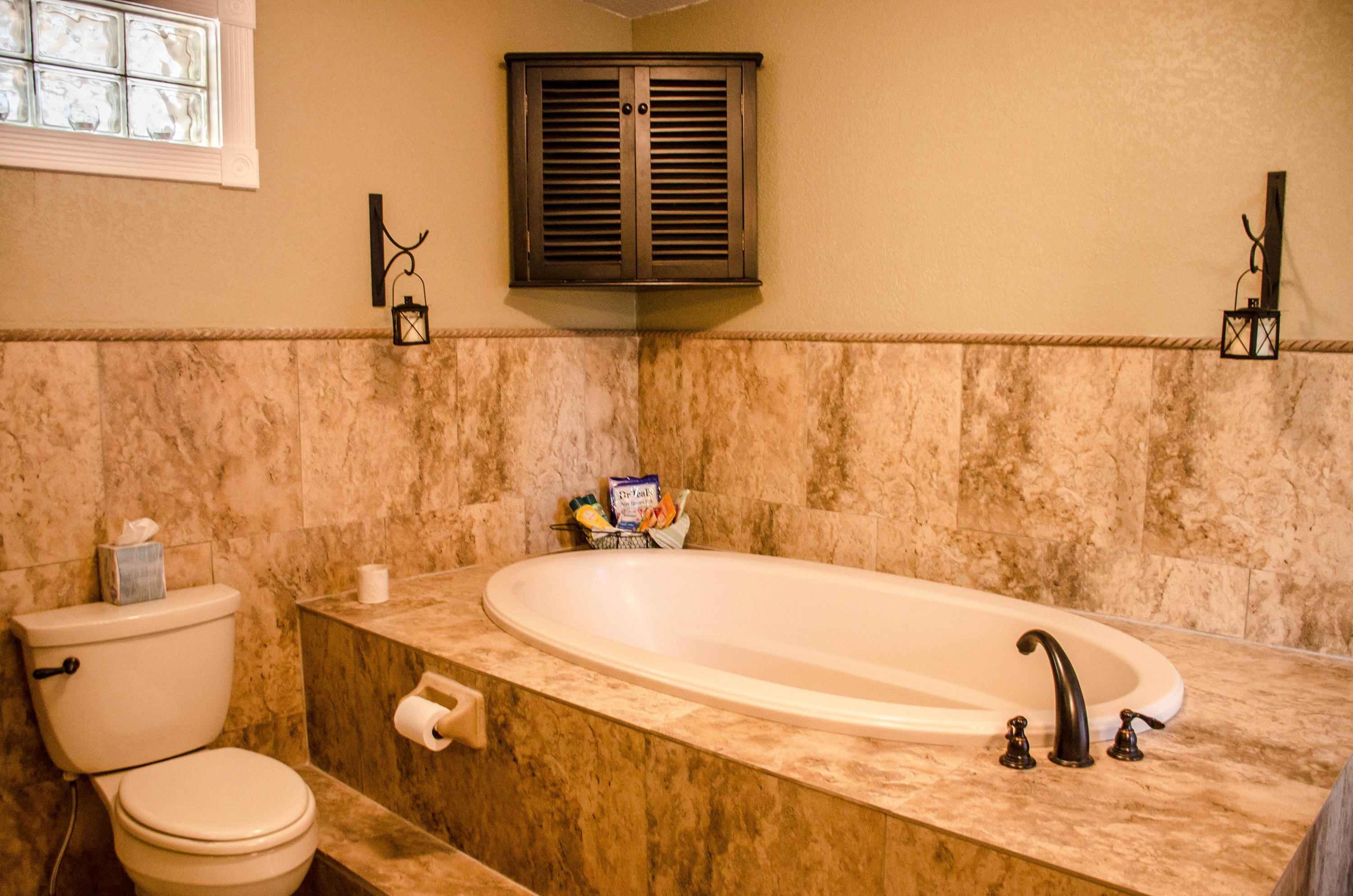 GARNIERS BEACH - Residential