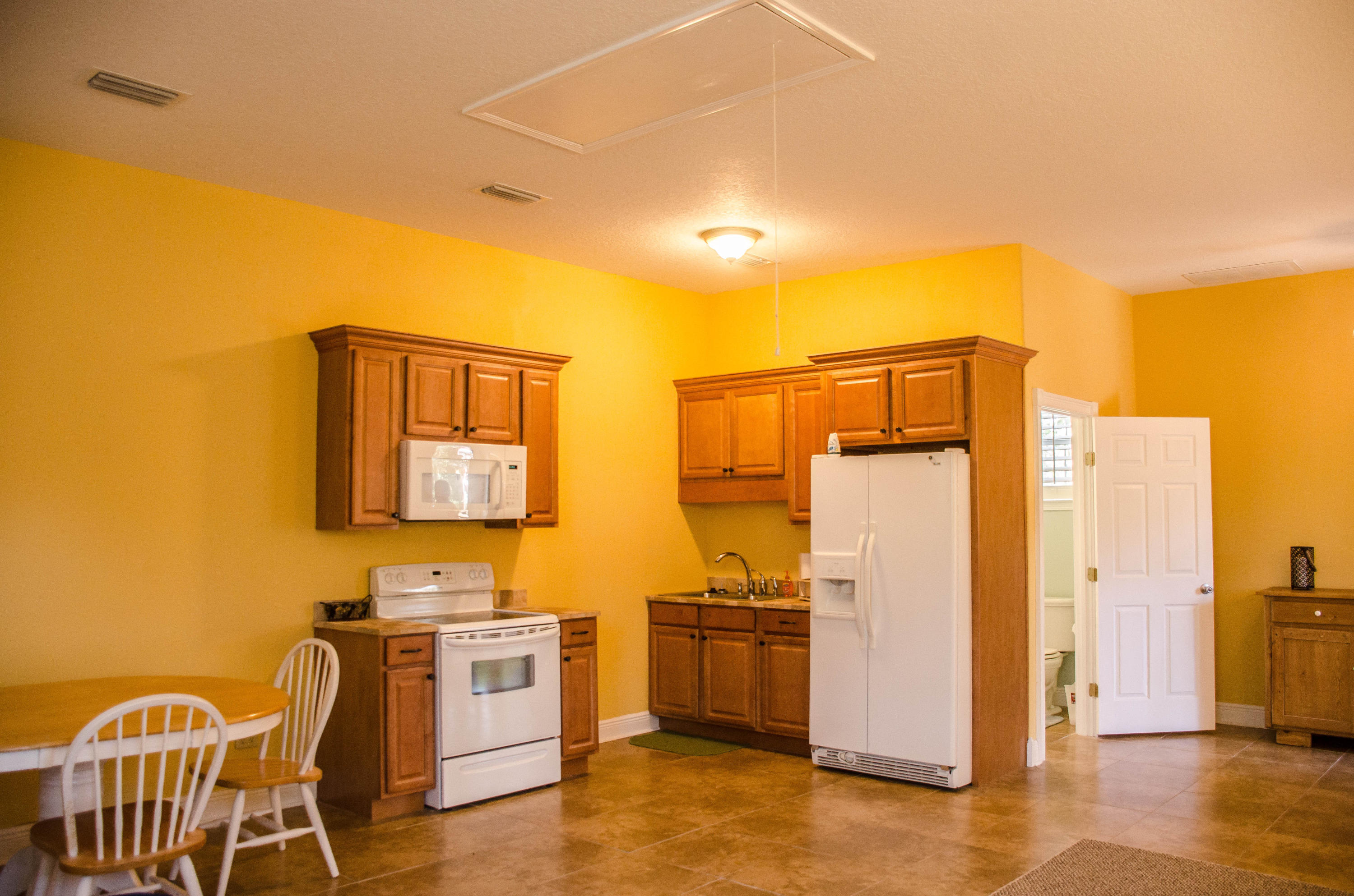 GARNIERS BEACH - Residential