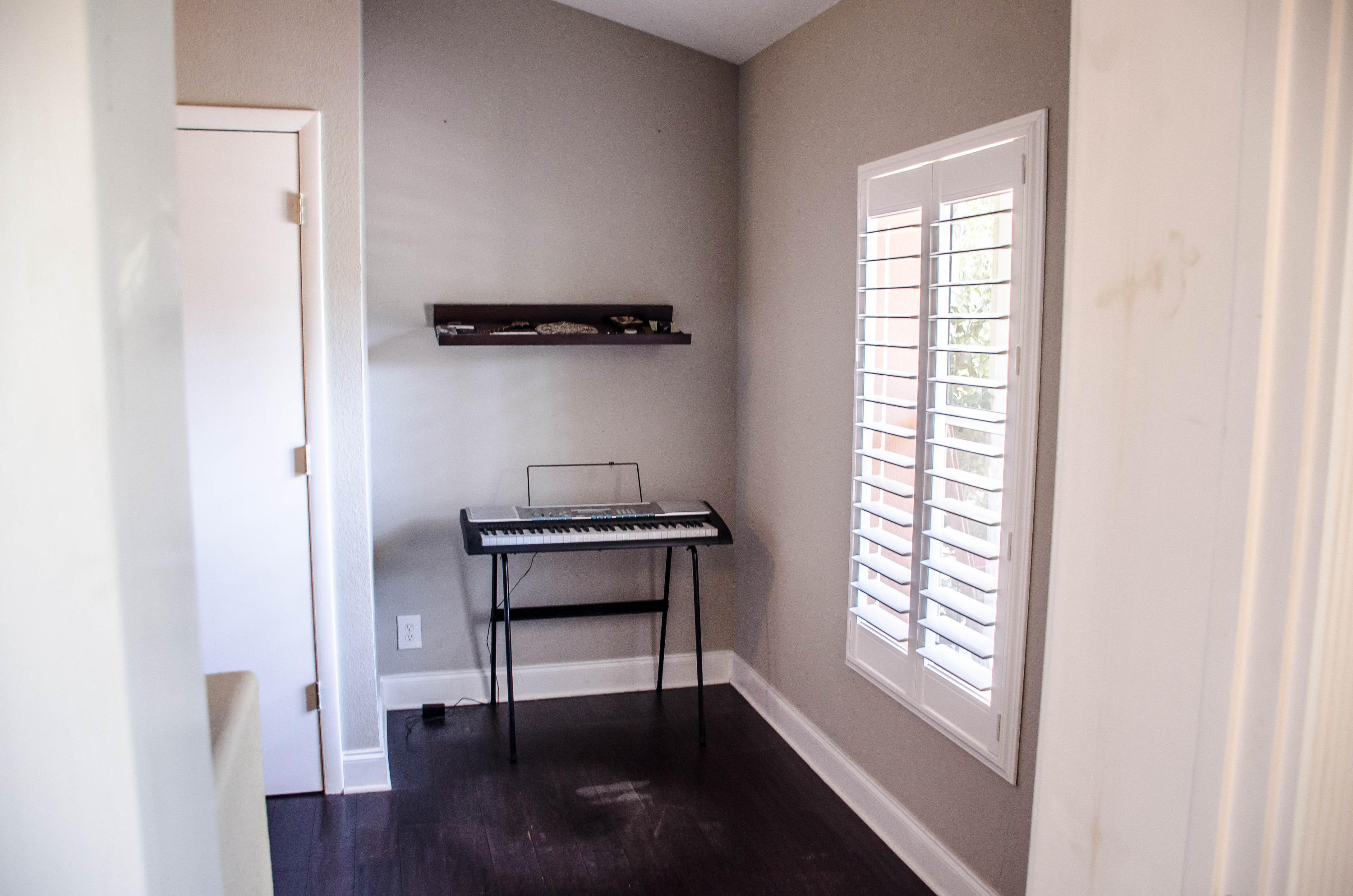 GARNIERS BEACH - Residential