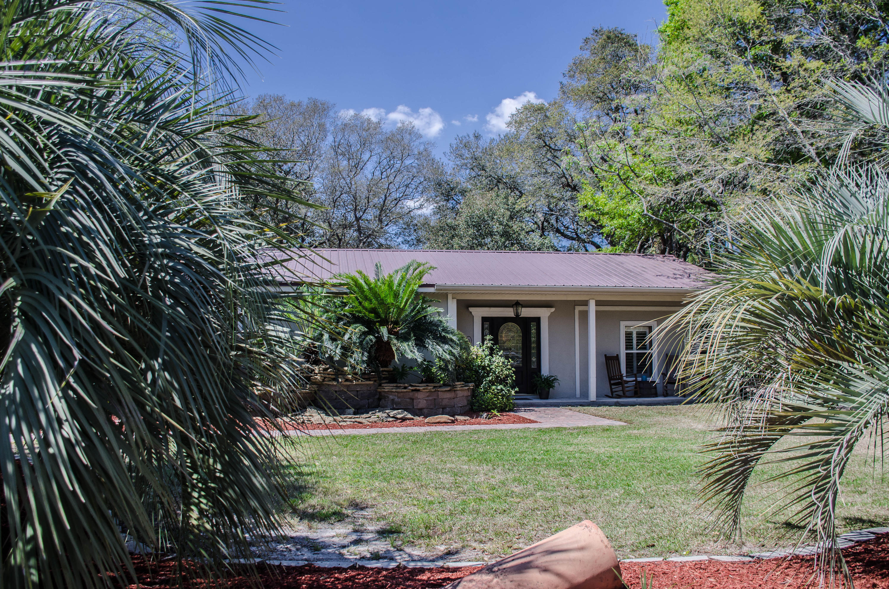 GARNIERS BEACH - Residential