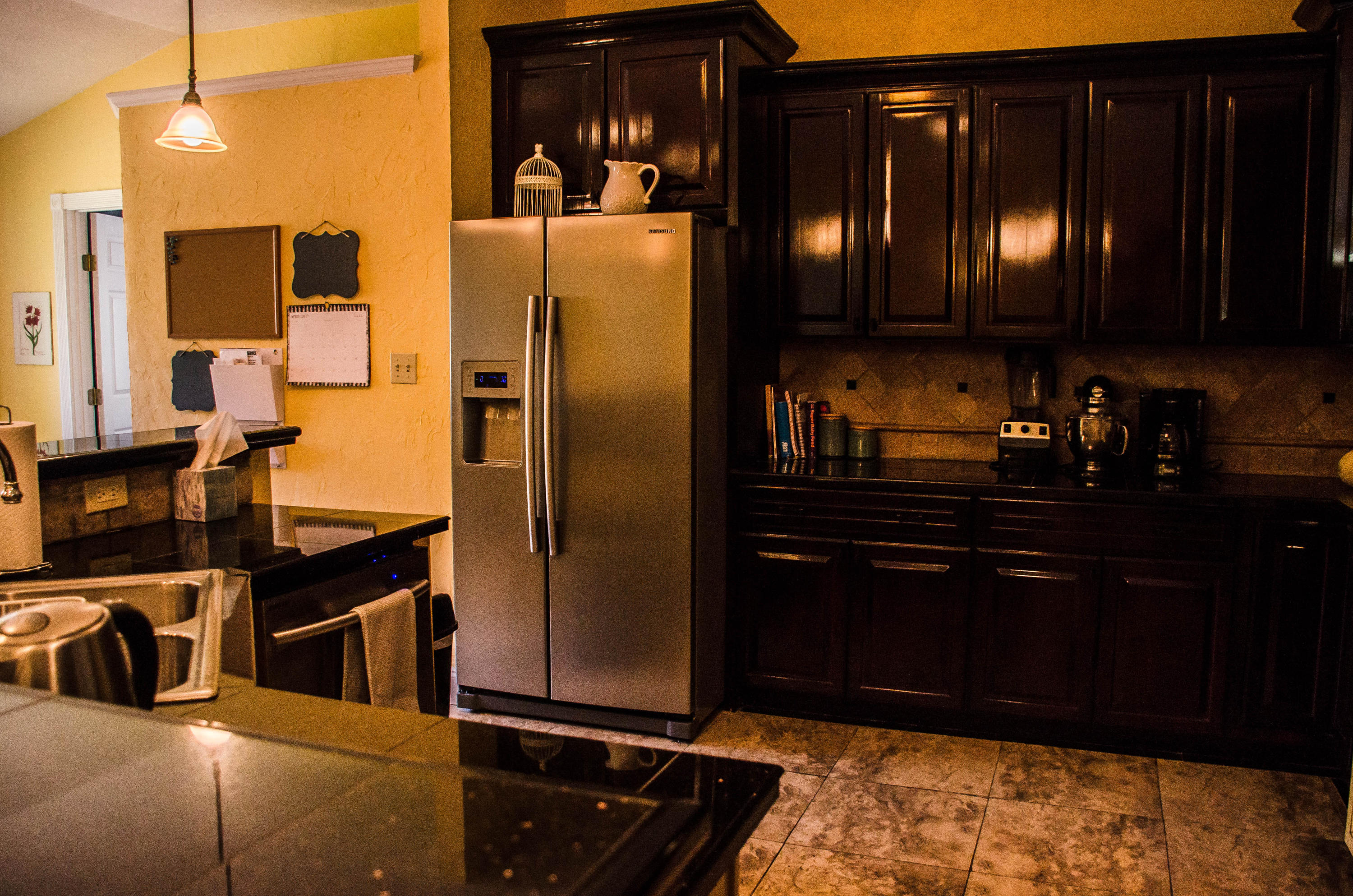 GARNIERS BEACH - Residential