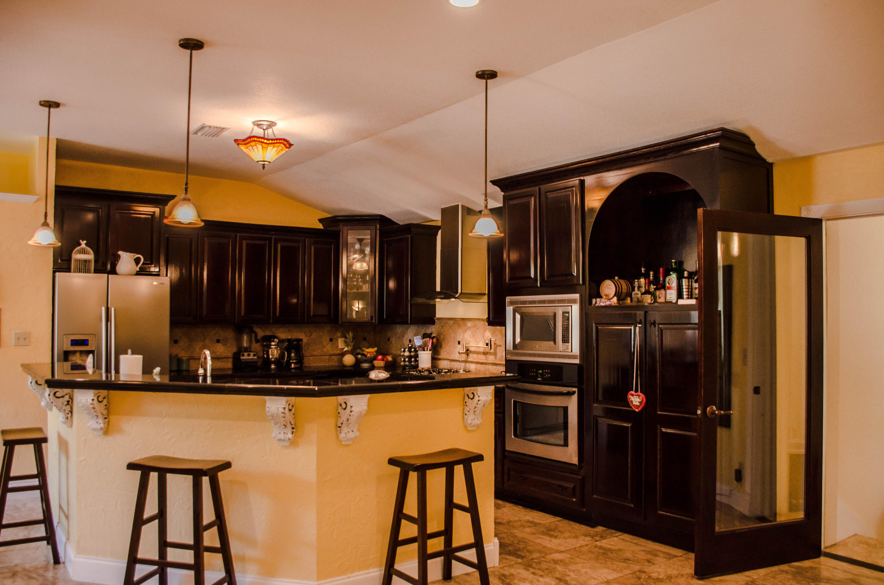 GARNIERS BEACH - Residential