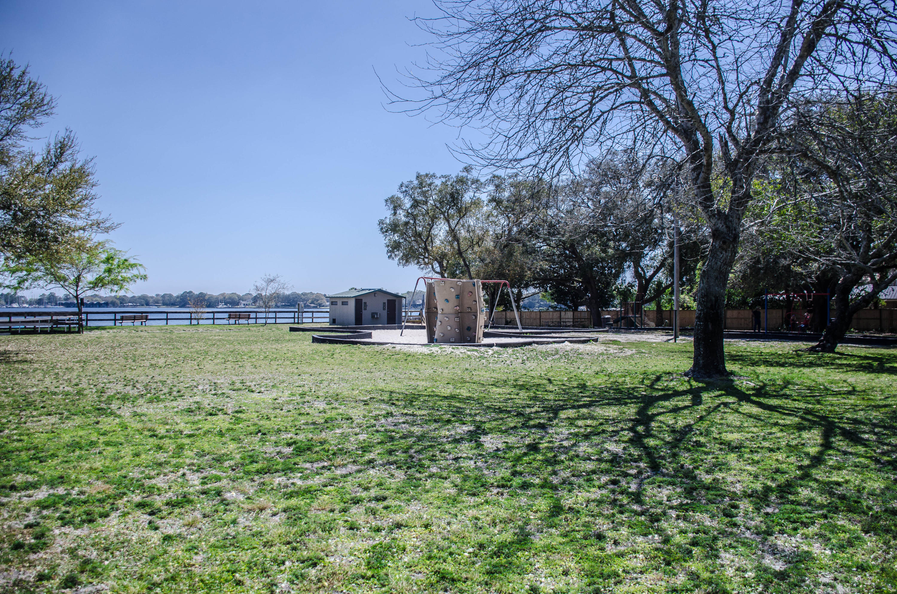 GARNIERS BEACH - Residential