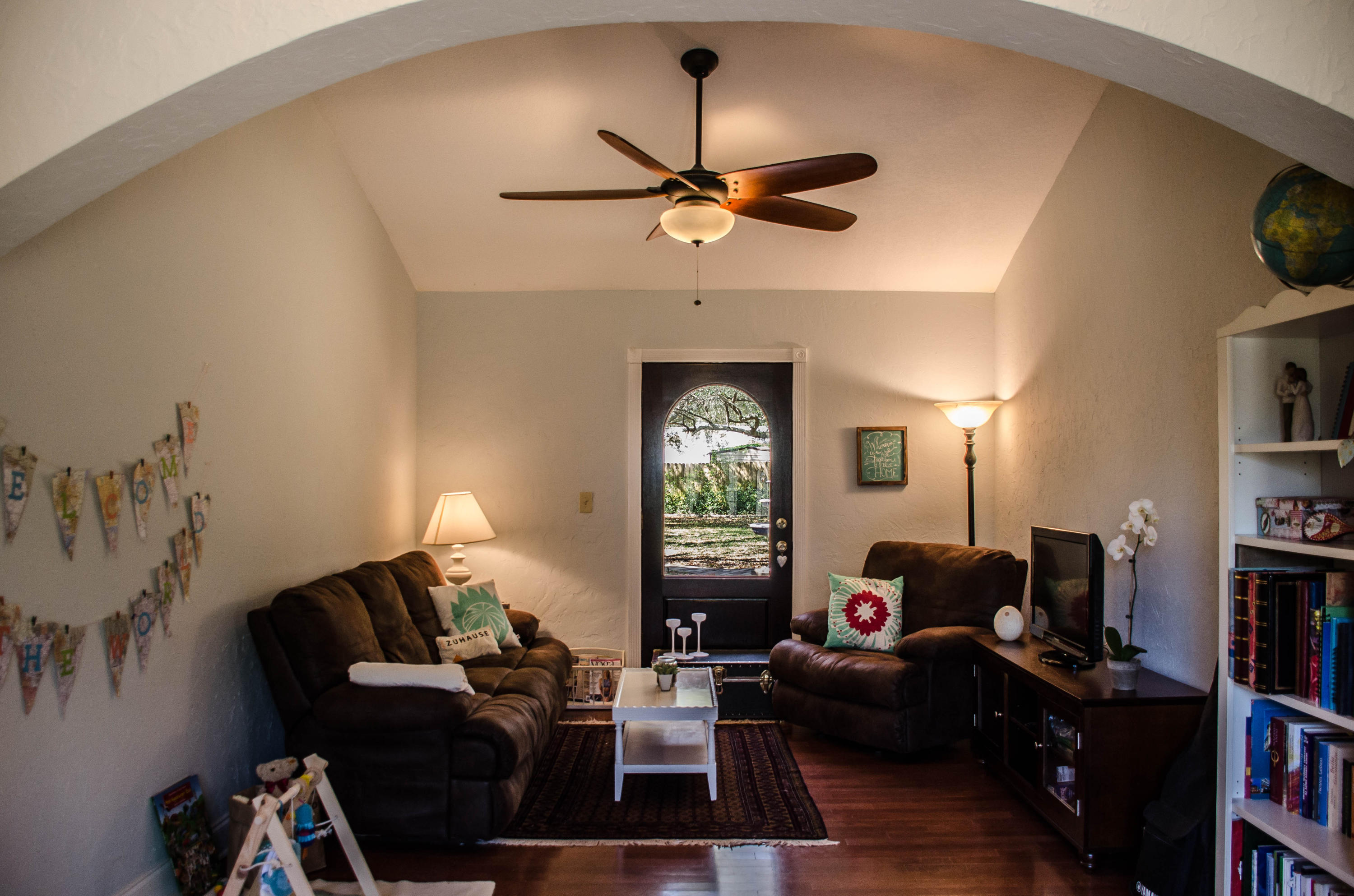 GARNIERS BEACH - Residential