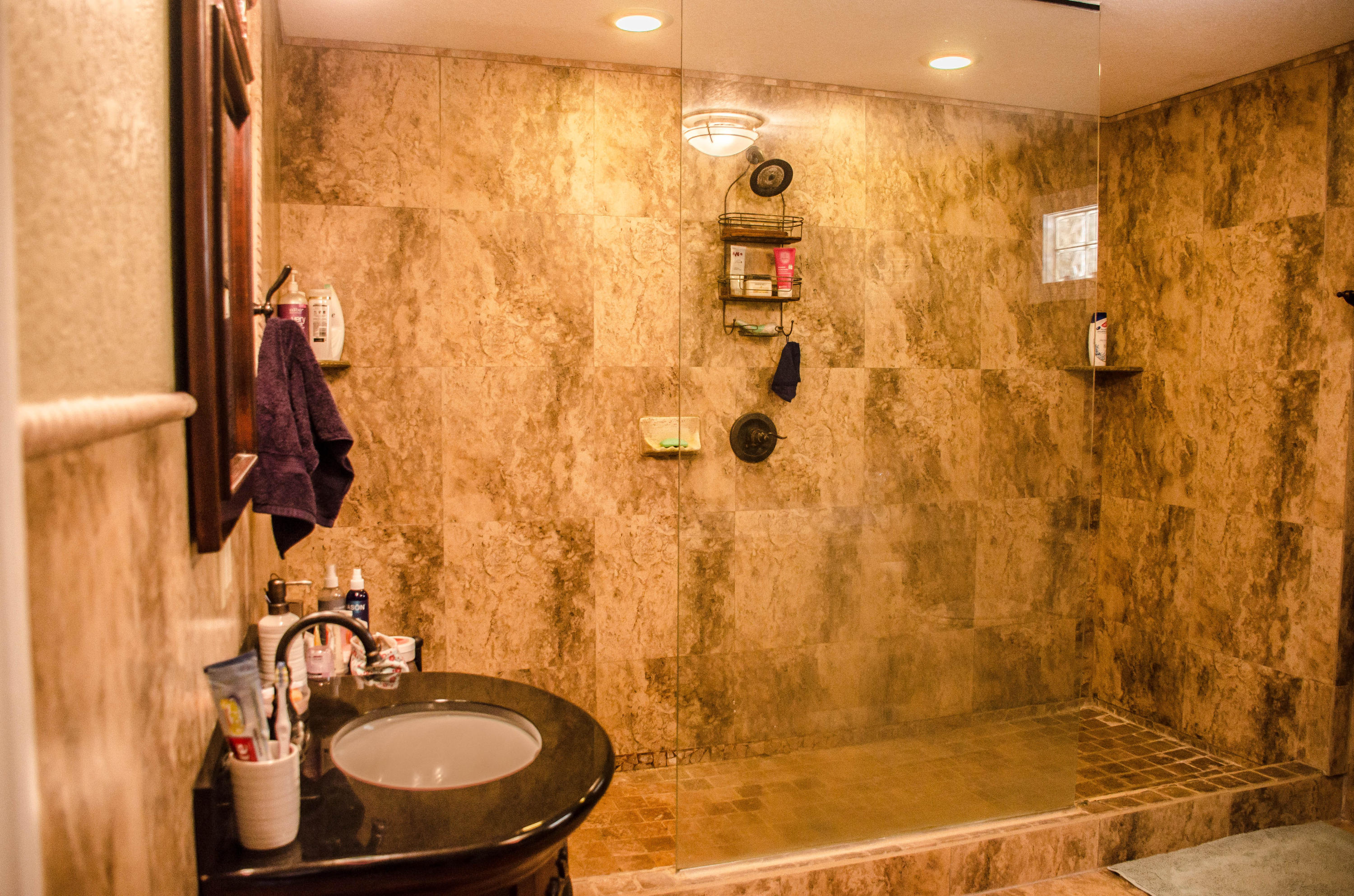 GARNIERS BEACH - Residential