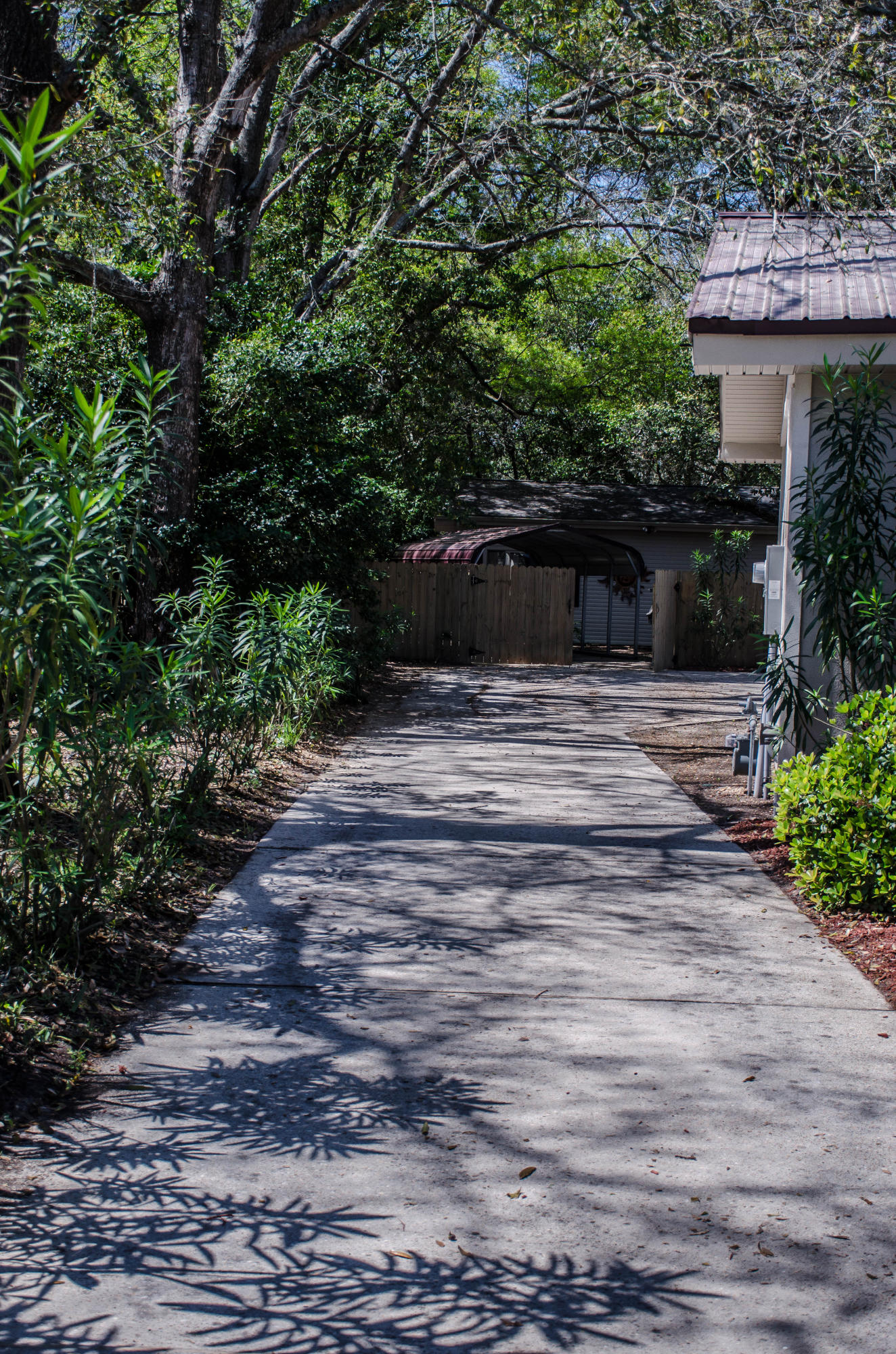 GARNIERS BEACH - Residential