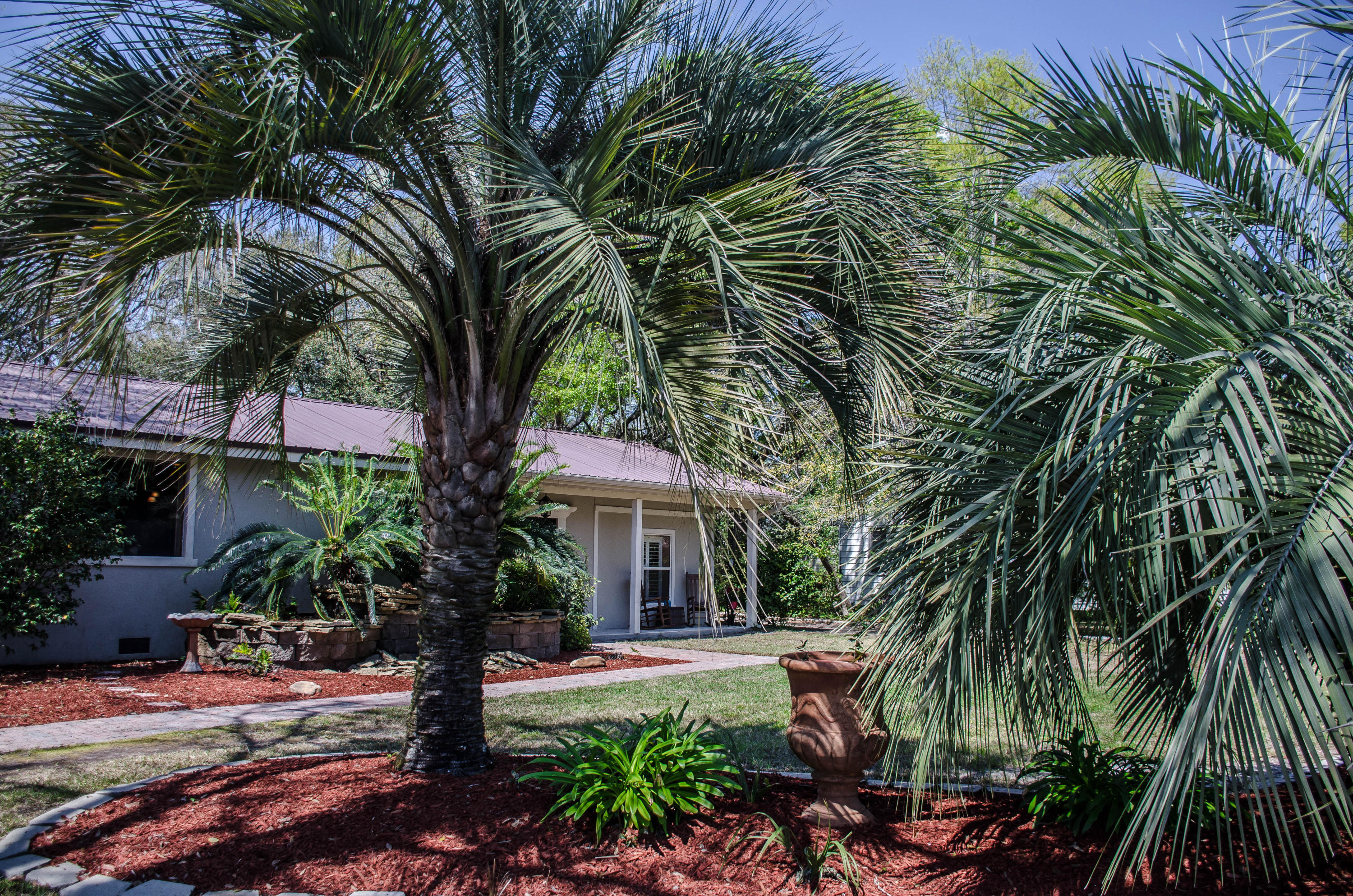 GARNIERS BEACH - Residential