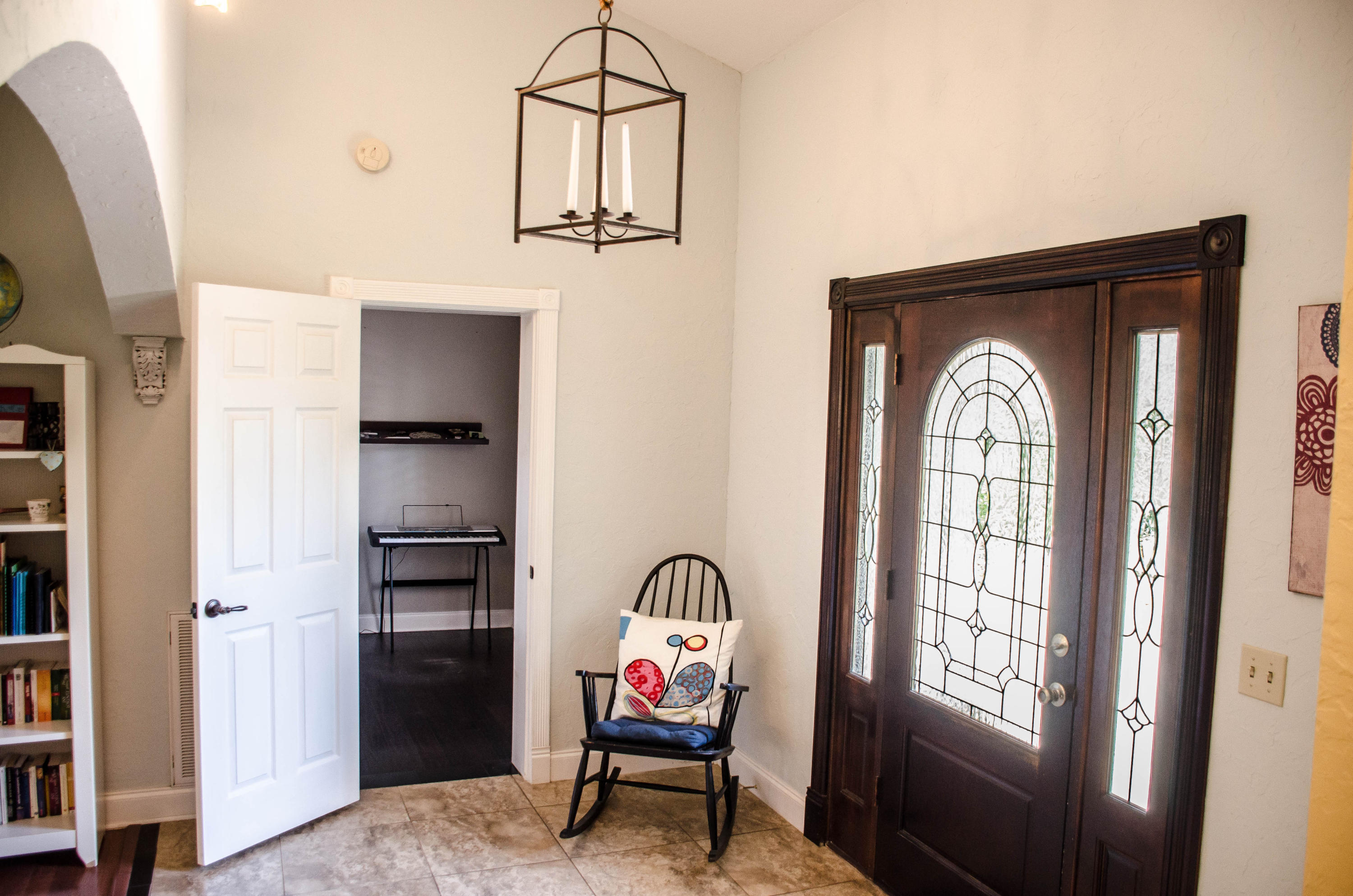 GARNIERS BEACH - Residential