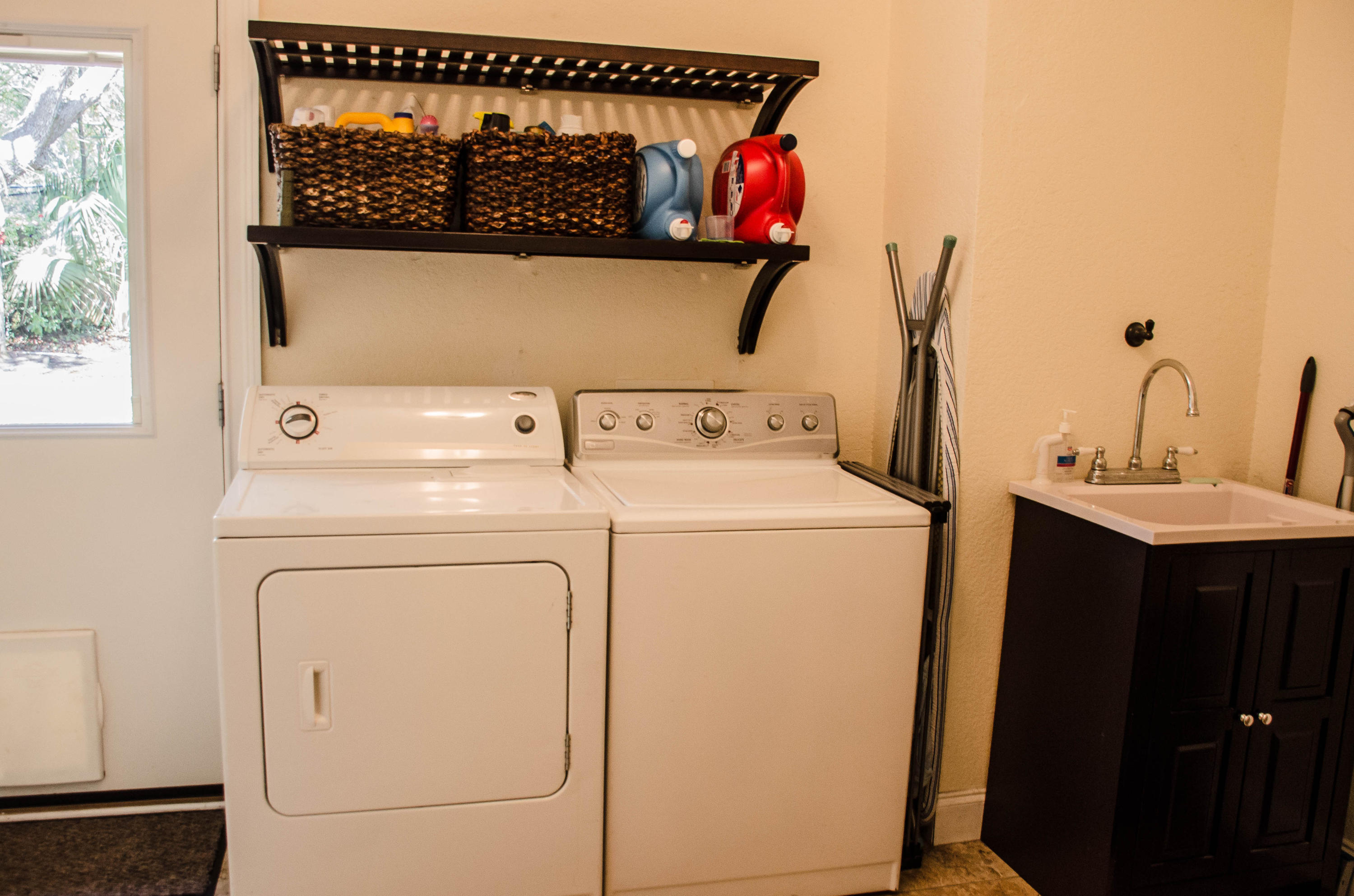 GARNIERS BEACH - Residential