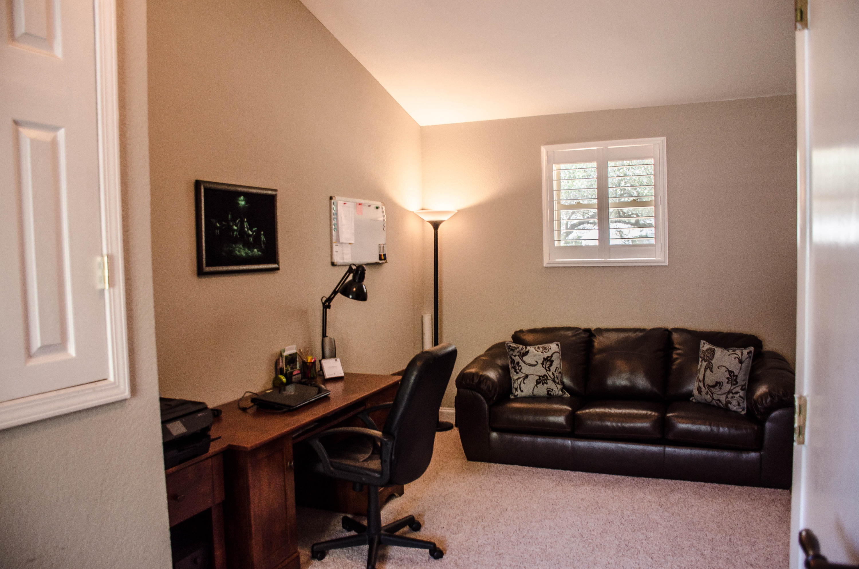 GARNIERS BEACH - Residential