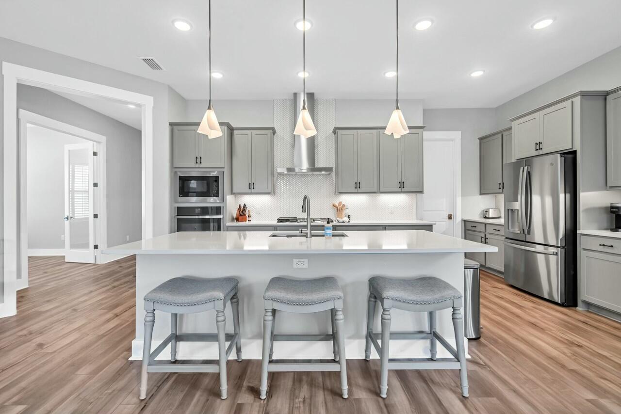 WATERSOUND ORIGINS - Residential Lease