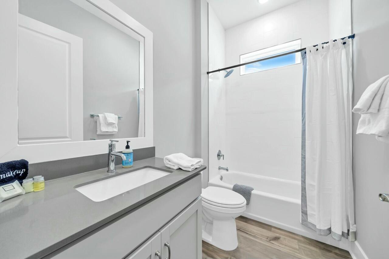 WATERSOUND ORIGINS - Residential Lease