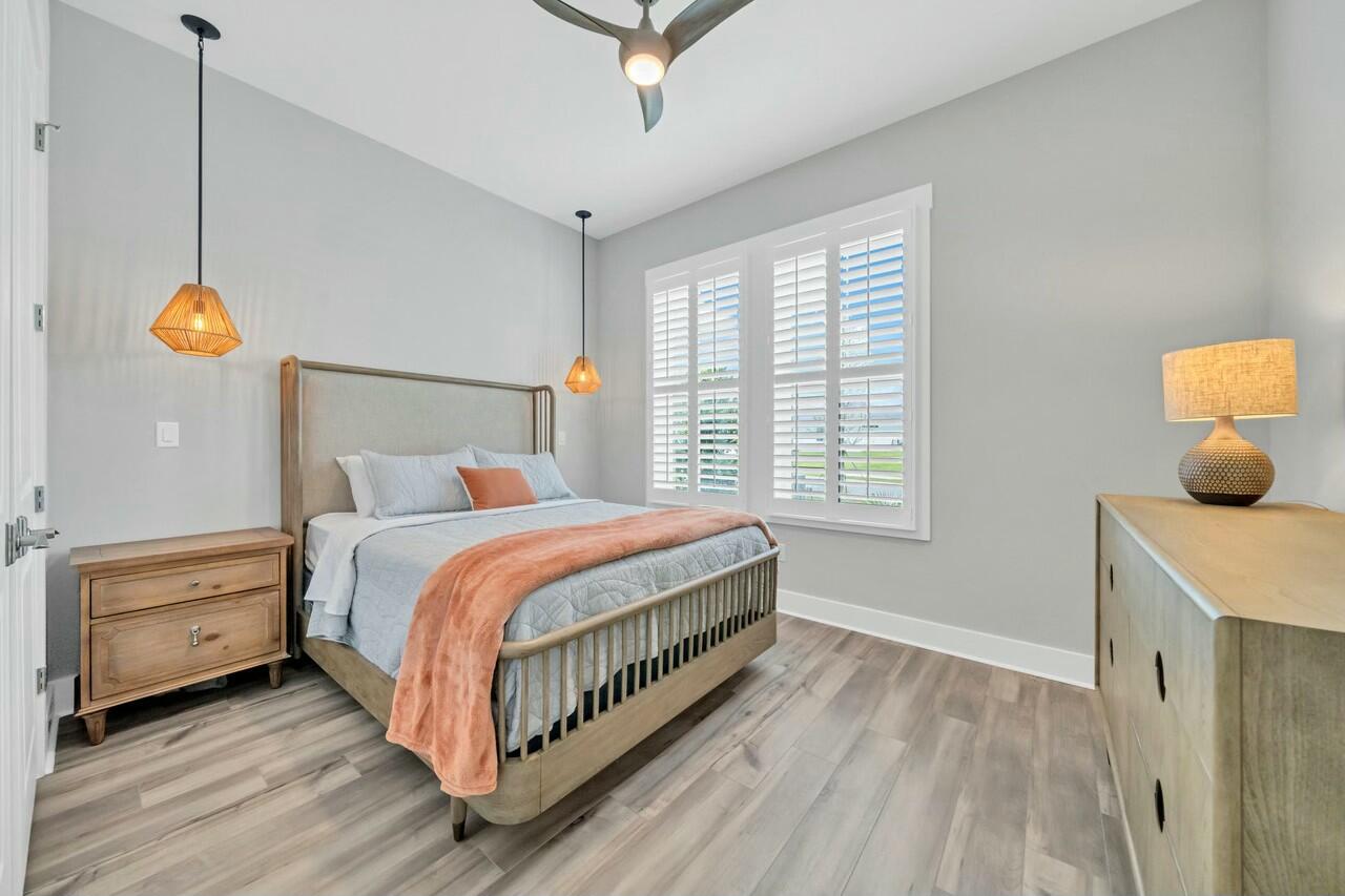 WATERSOUND ORIGINS - Residential Lease