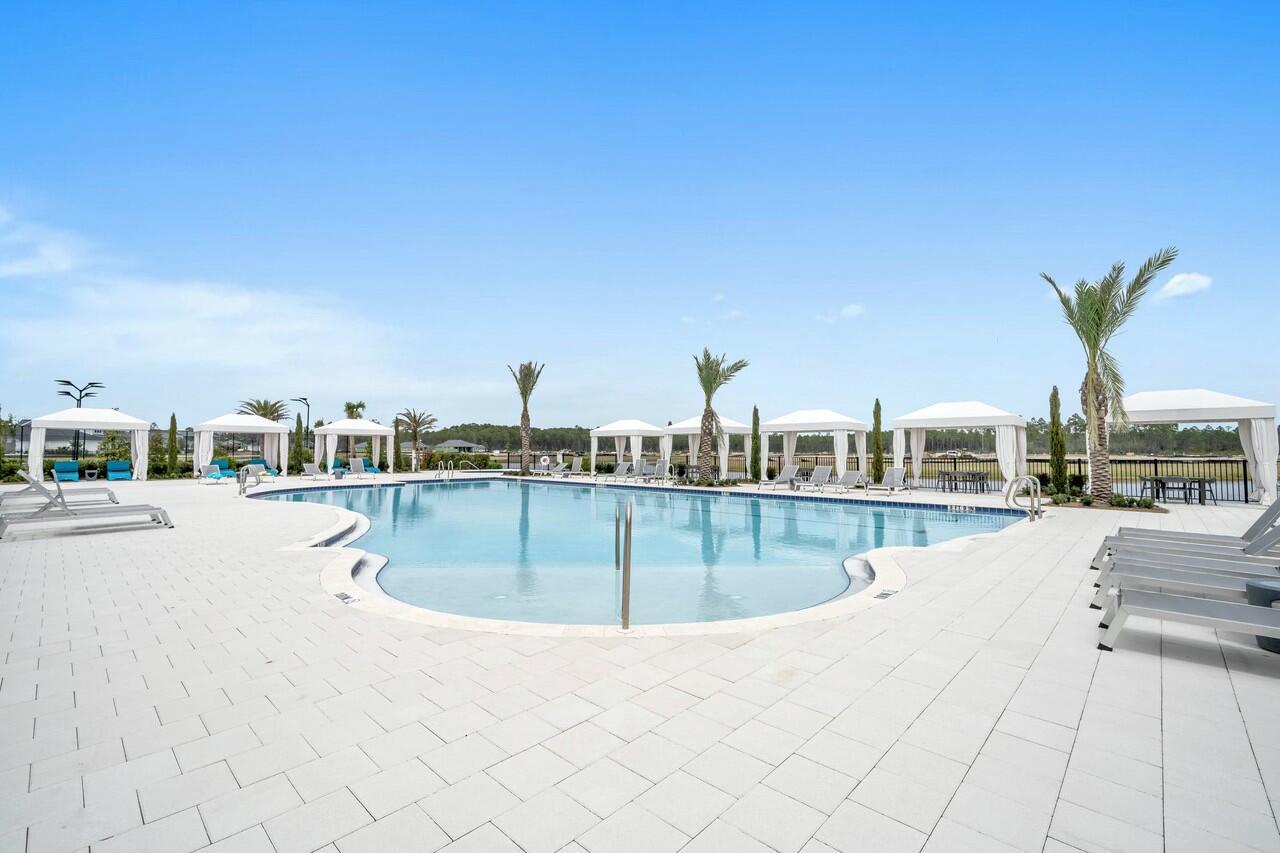 WATERSOUND ORIGINS - Residential Lease