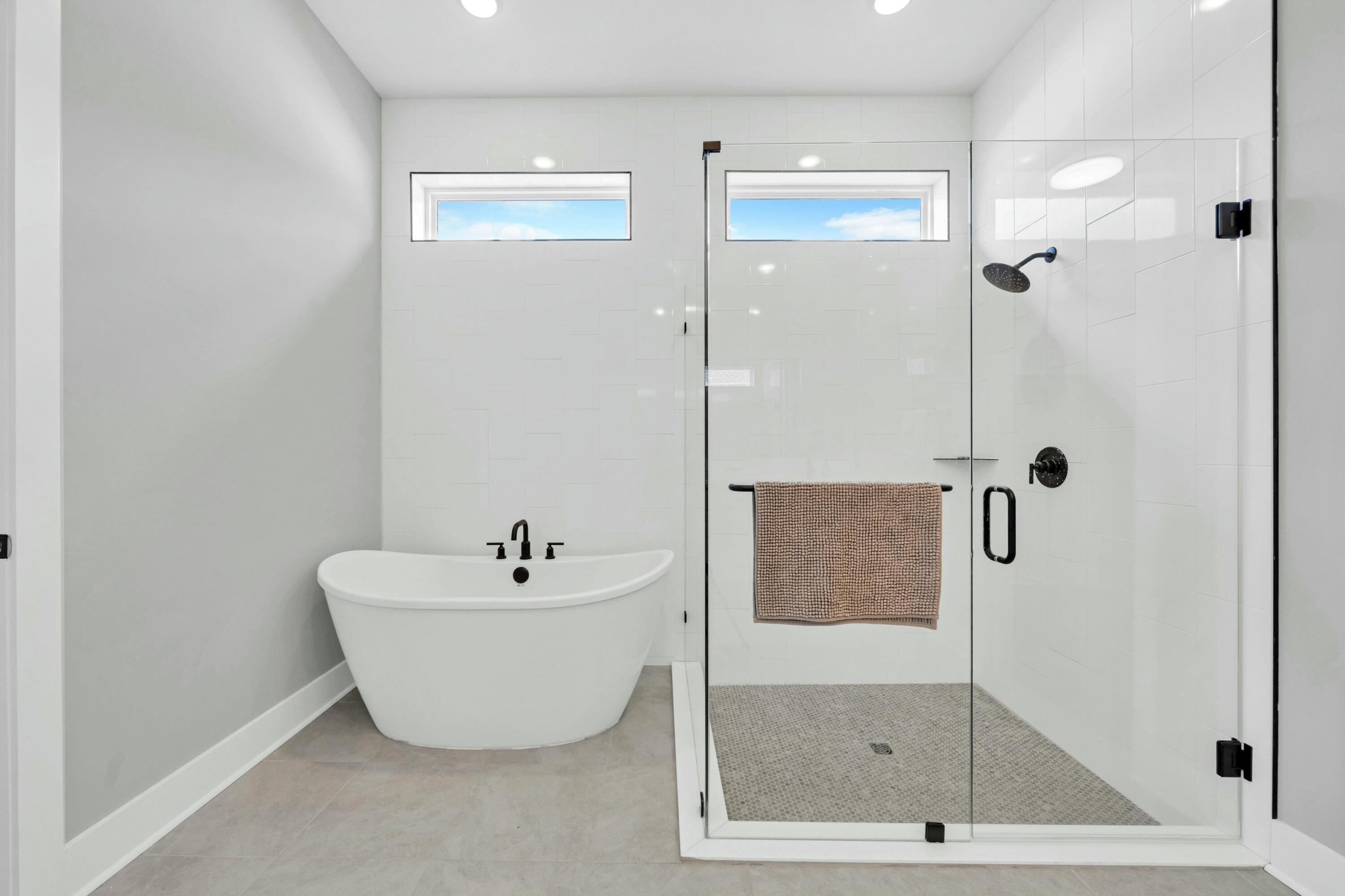 WATERSOUND ORIGINS - Residential Lease
