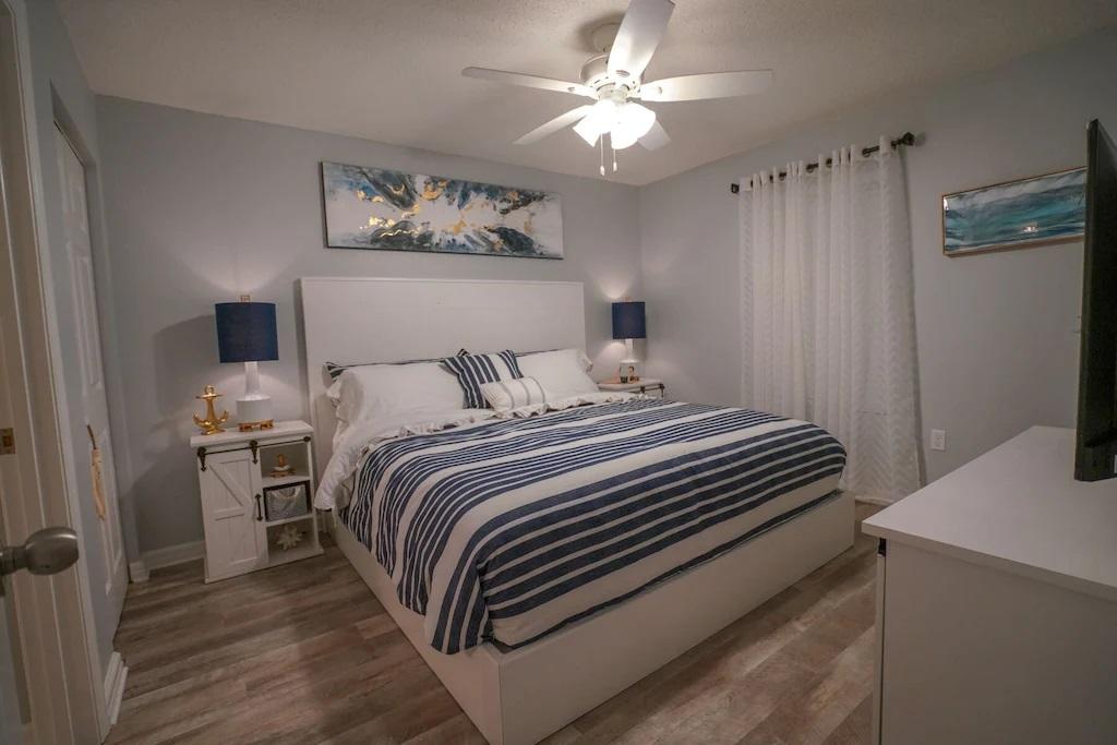 PELICAN BEACH RESORT CONDO - Residential