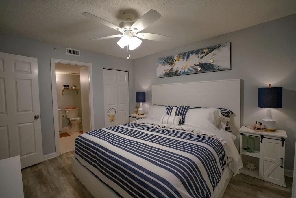 PELICAN BEACH RESORT CONDO - Residential