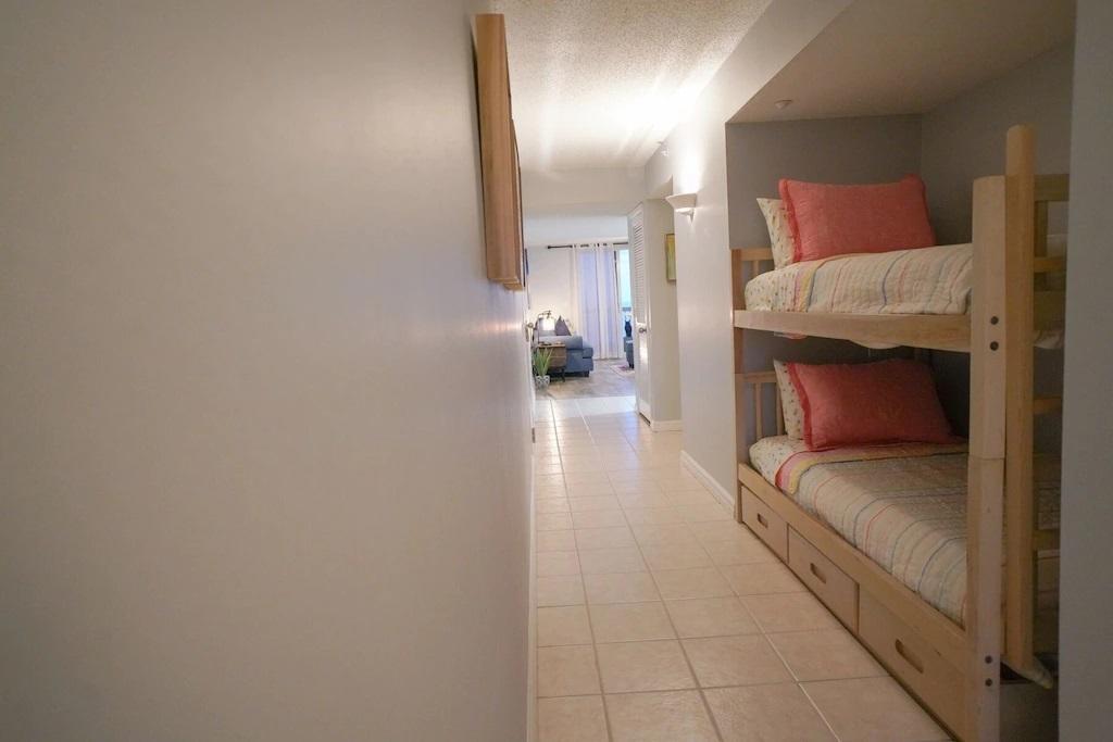 PELICAN BEACH RESORT CONDO - Residential