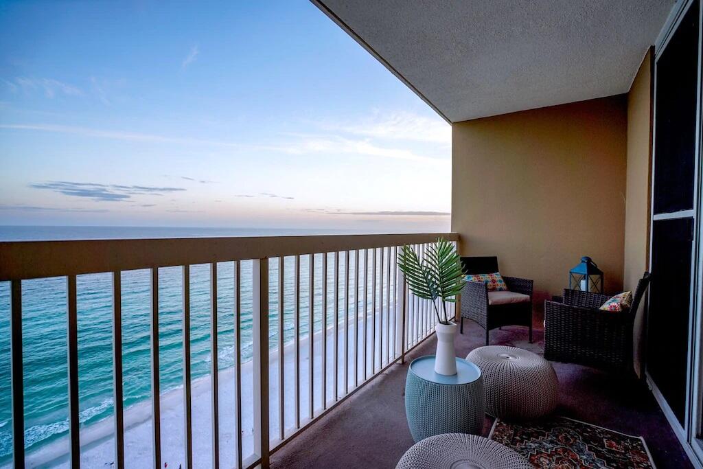 PELICAN BEACH RESORT CONDO - Residential