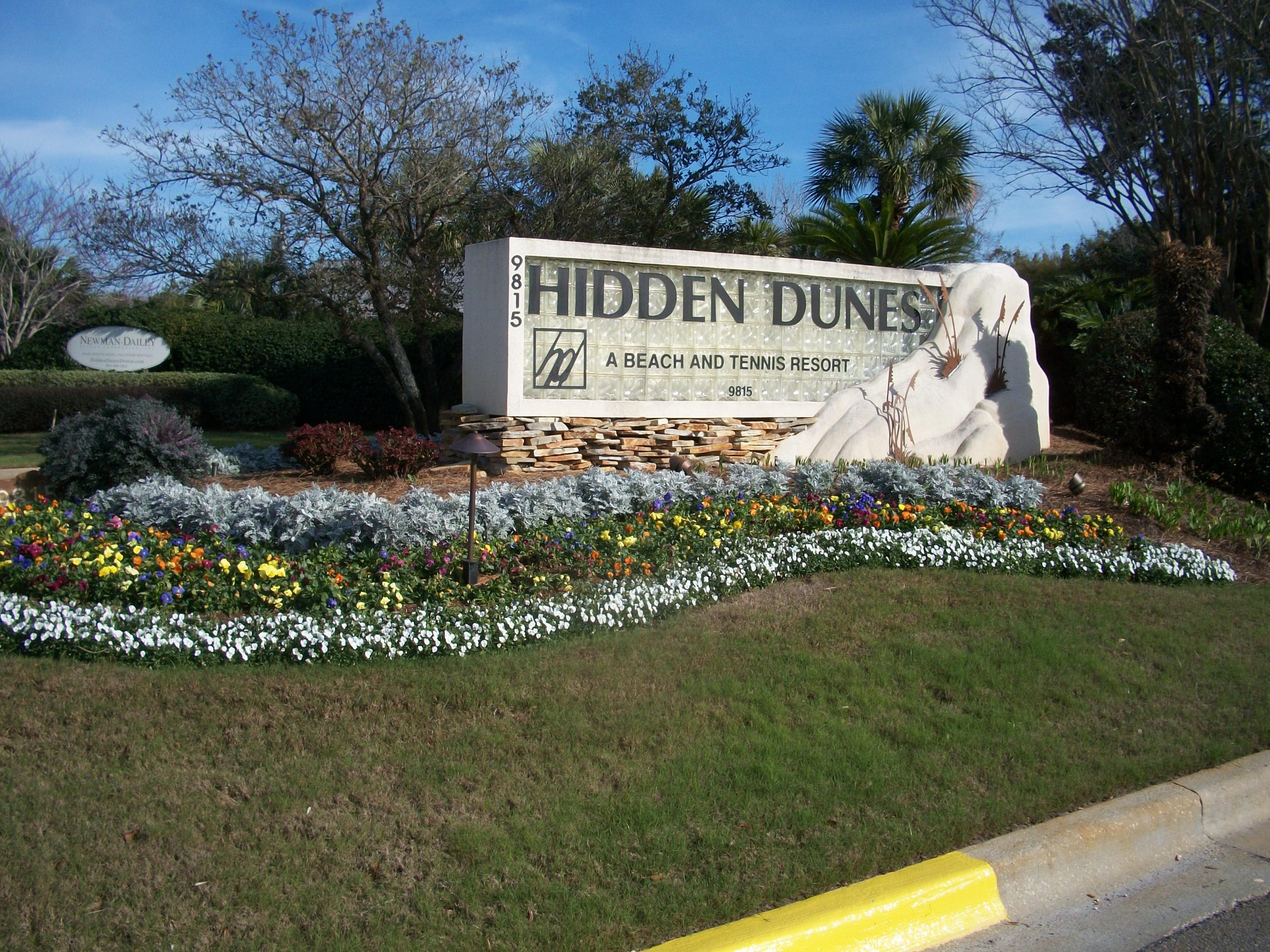 HIDDEN DUNES BEACH COTTAGES 2 - Residential