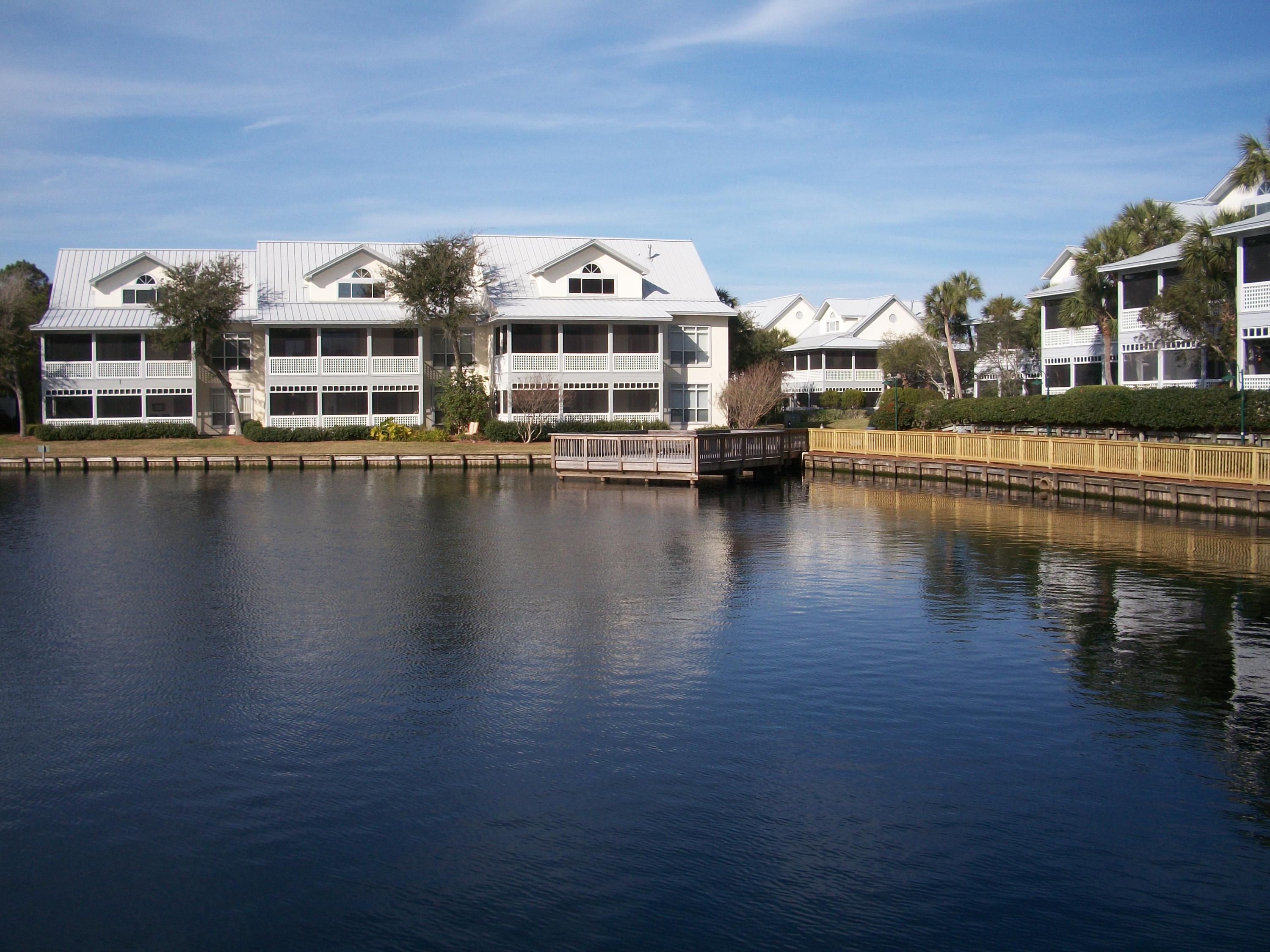 HIDDEN DUNES BEACH COTTAGES 2 - Residential