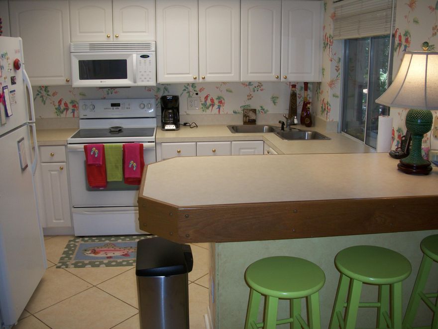 Adorable beach condo located in the popular Hidden Dunes Beach and Tennis Resort. This 2 bedroom, 2 bath condo has a light, bright and beachy dcor. You will enjoy relaxing on the screened porch with views and sounds of the fountains. Just a short stroll to the beach, tennis courts, and 2 community pools. Being sold completely furnished including a Beach Cruiser Bike to ride to the nearby Factory Outlet Mall.