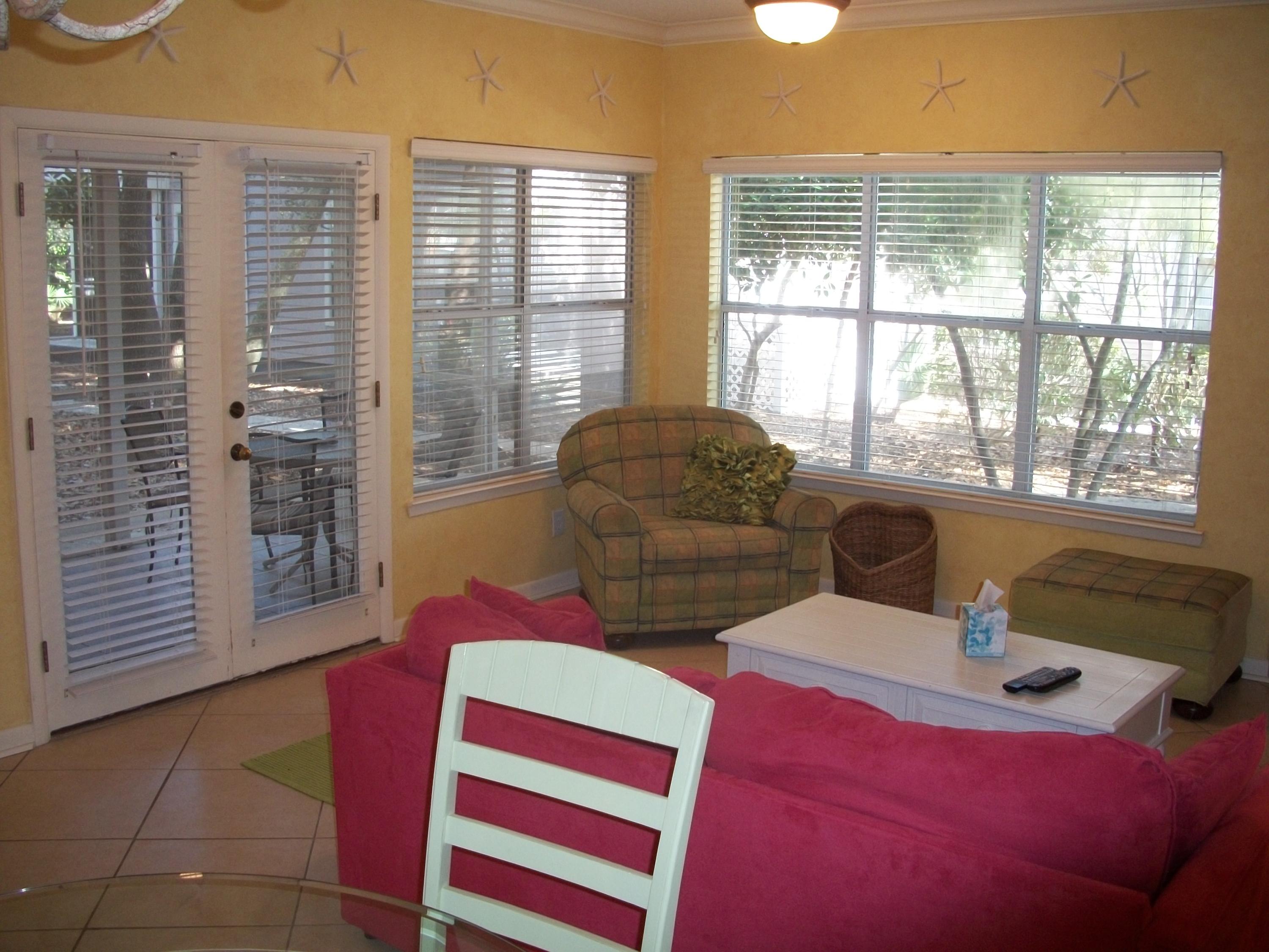 HIDDEN DUNES BEACH COTTAGES 2 - Residential