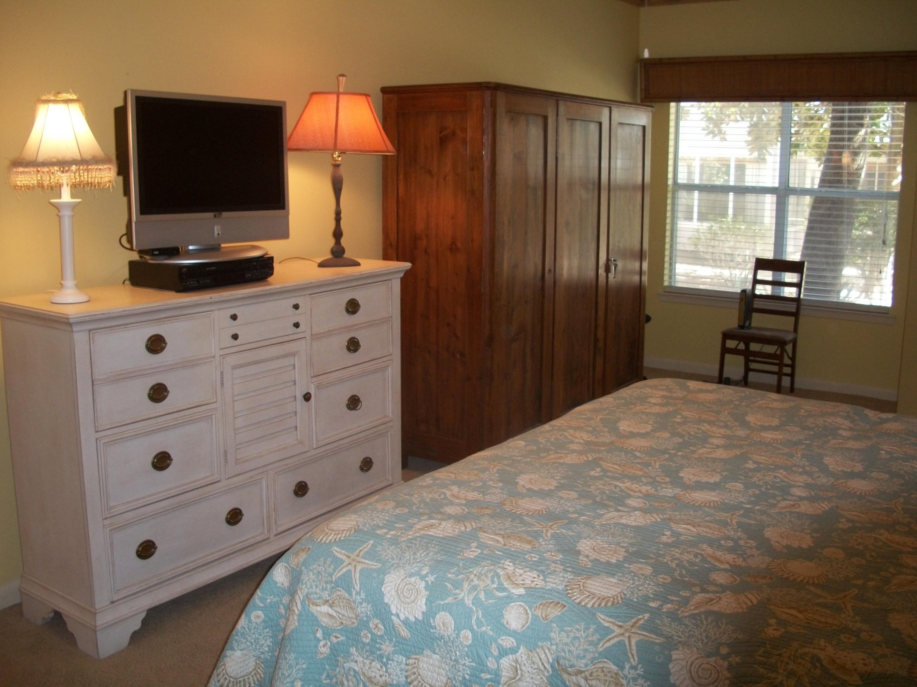 HIDDEN DUNES BEACH COTTAGES 2 - Residential