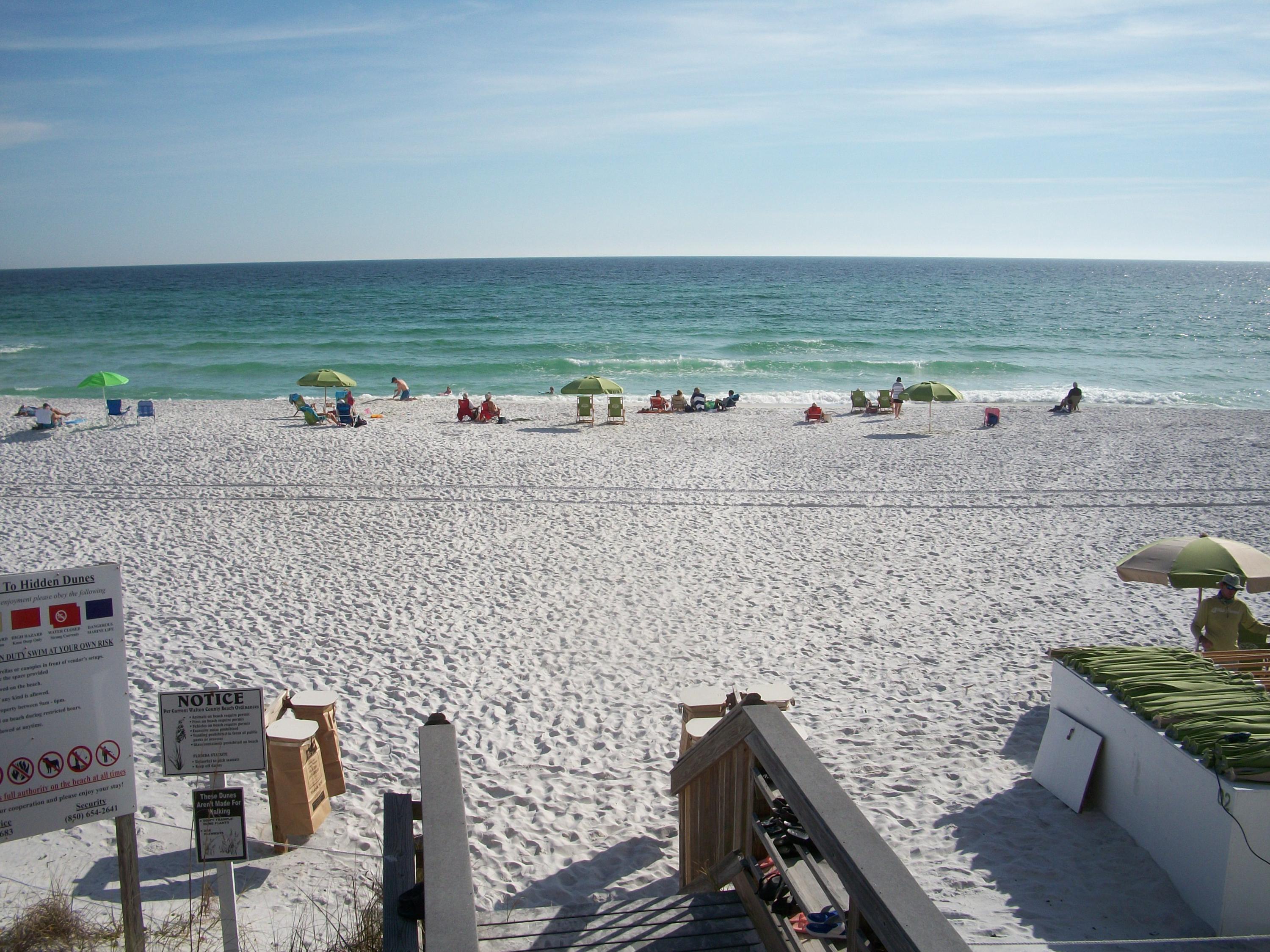 HIDDEN DUNES BEACH COTTAGES 2 - Residential