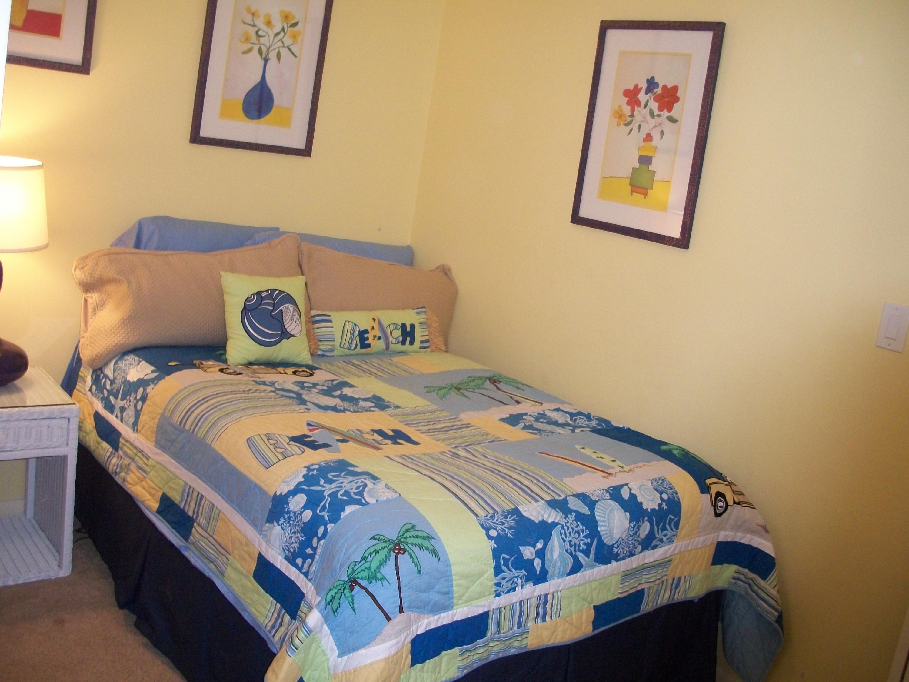 HIDDEN DUNES BEACH COTTAGES 2 - Residential