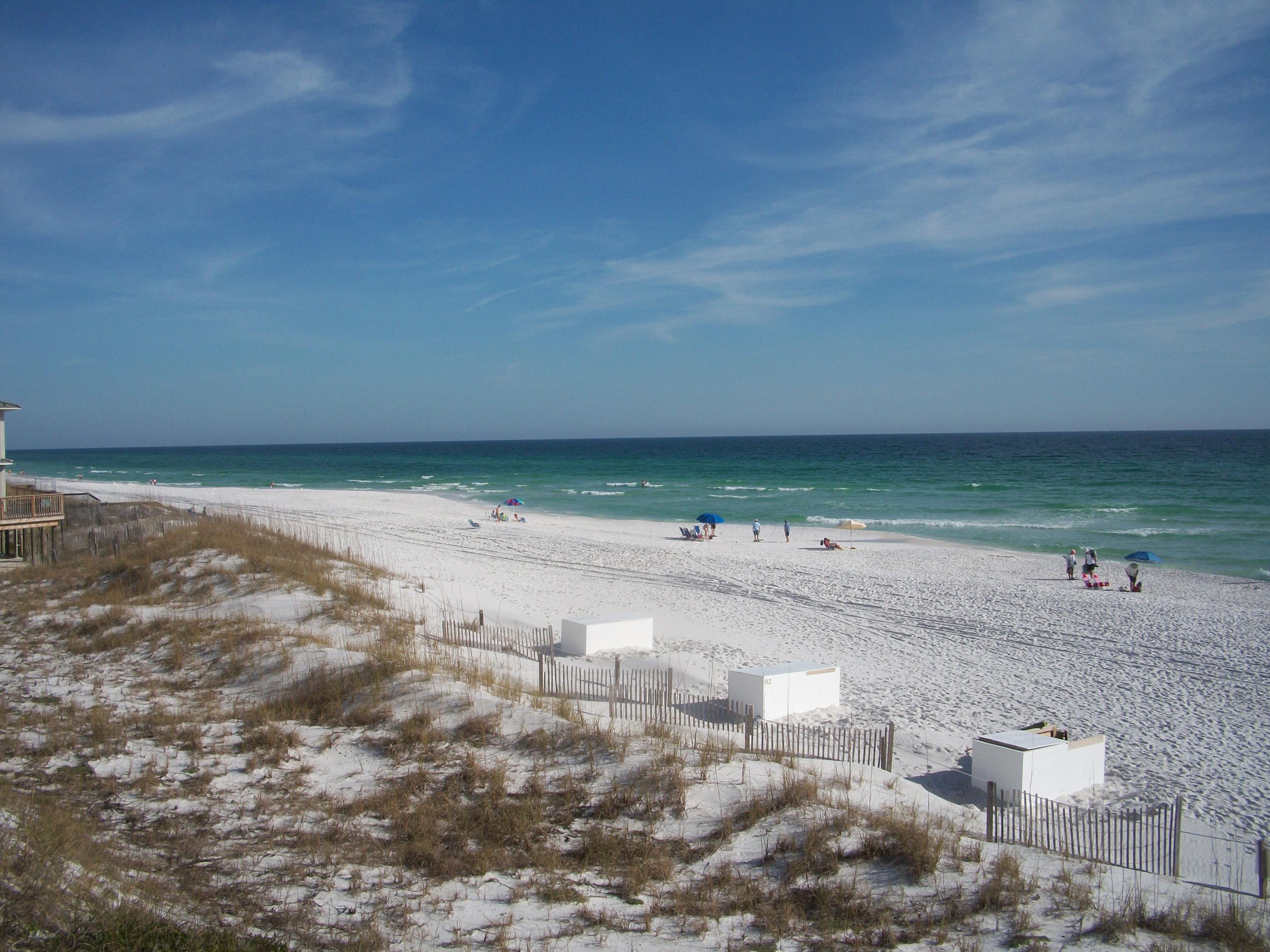 HIDDEN DUNES BEACH COTTAGES 2 - Residential