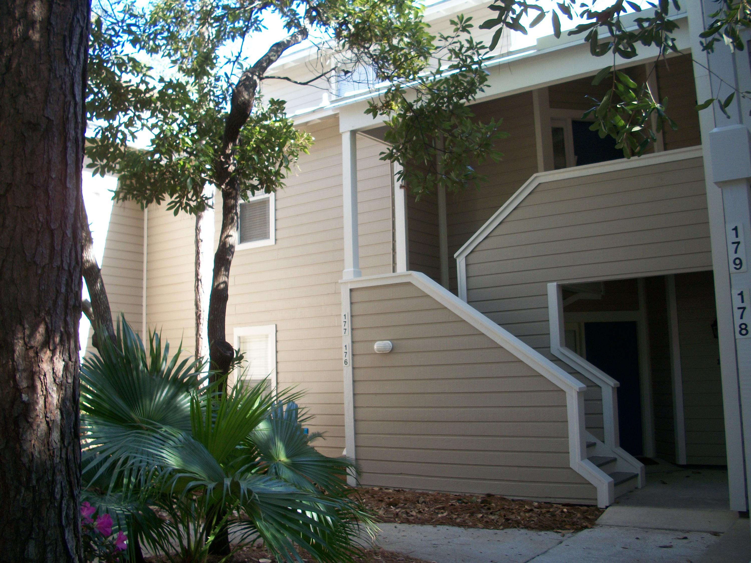 HIDDEN DUNES BEACH COTTAGES 2 - Residential