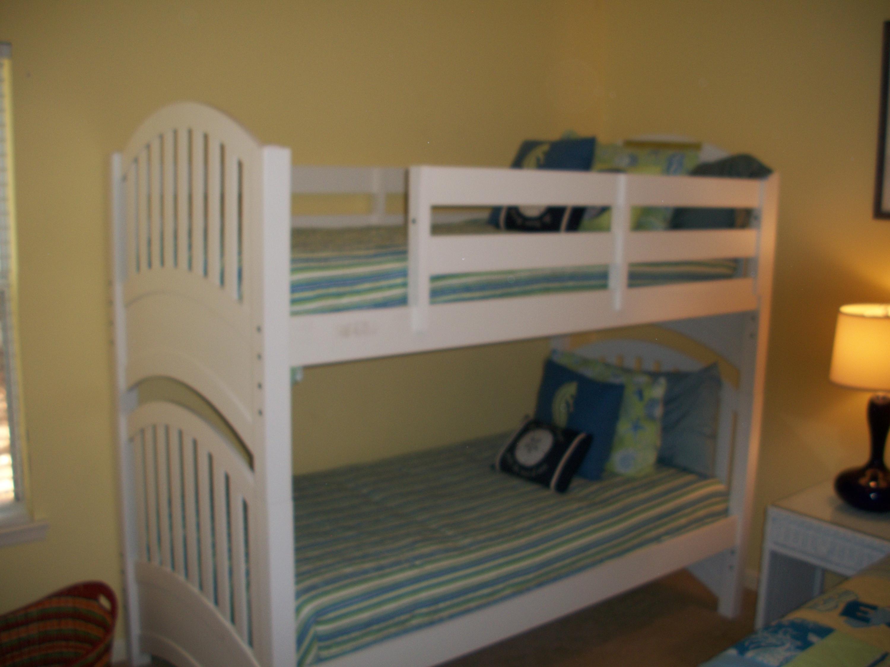 HIDDEN DUNES BEACH COTTAGES 2 - Residential