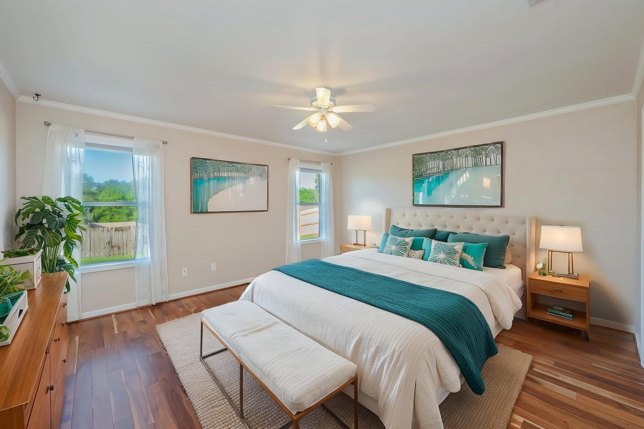 NORTHVIEW ESTATES 7TH ADDN - Residential