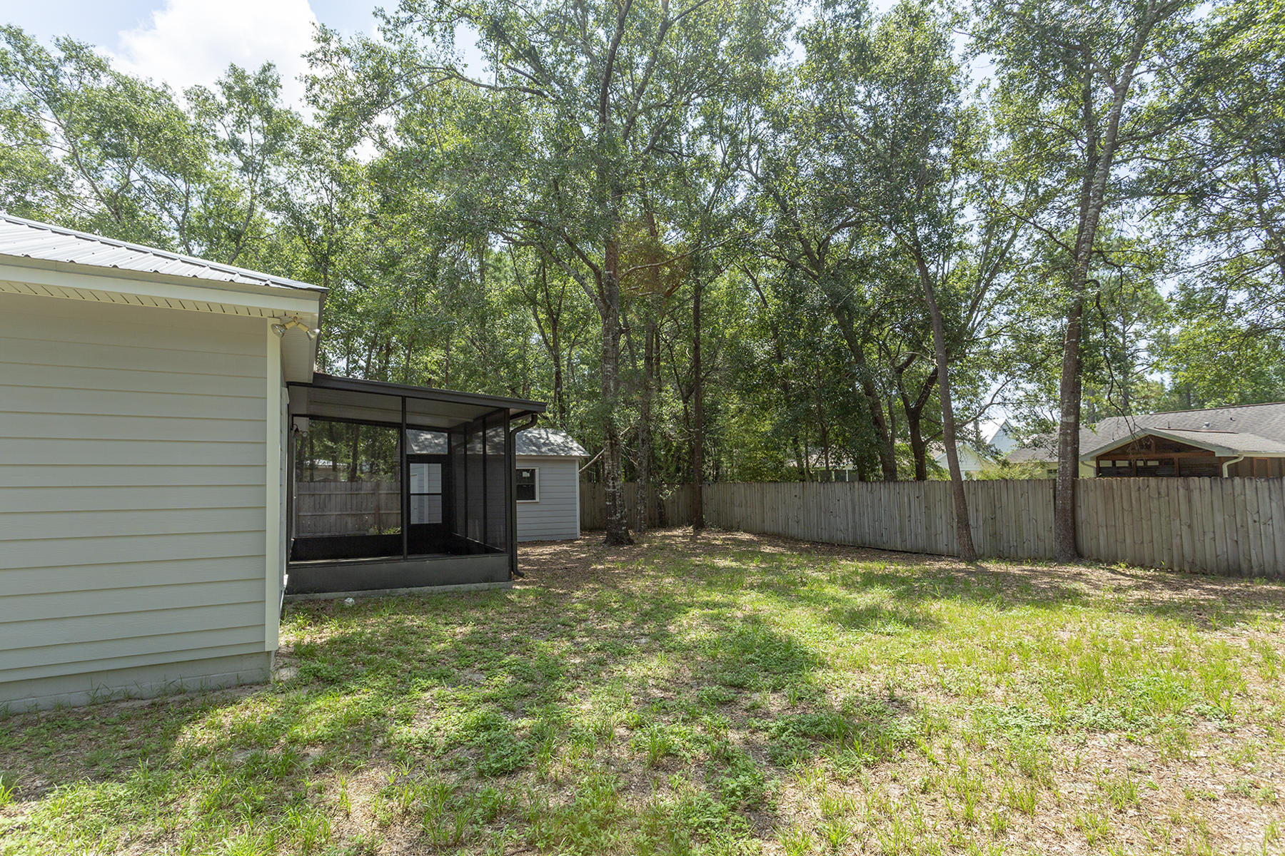 DAUGHETTES AMENDED - Residential