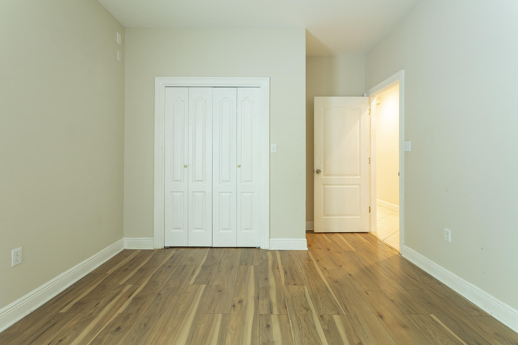 DAUGHETTES AMENDED - Residential