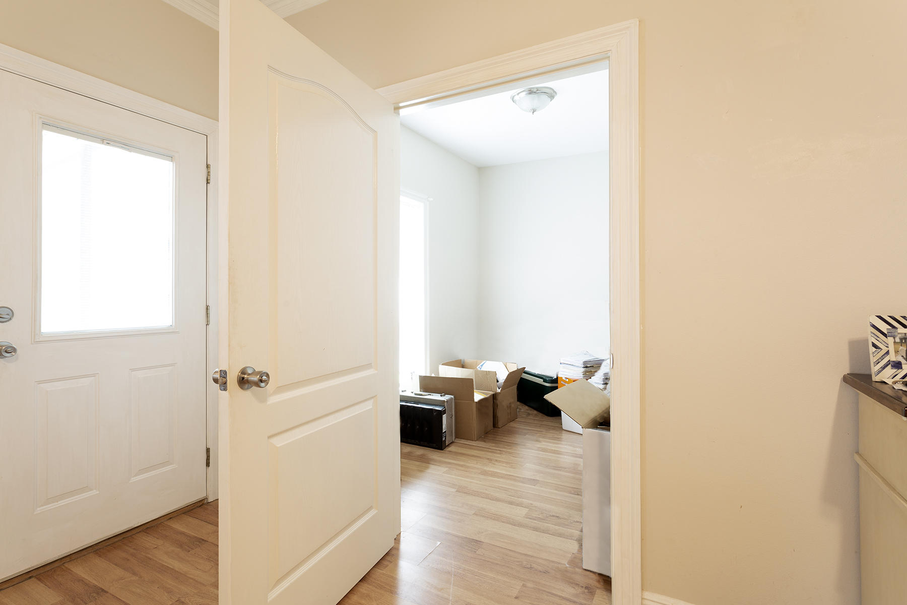 DAUGHETTES AMENDED - Residential