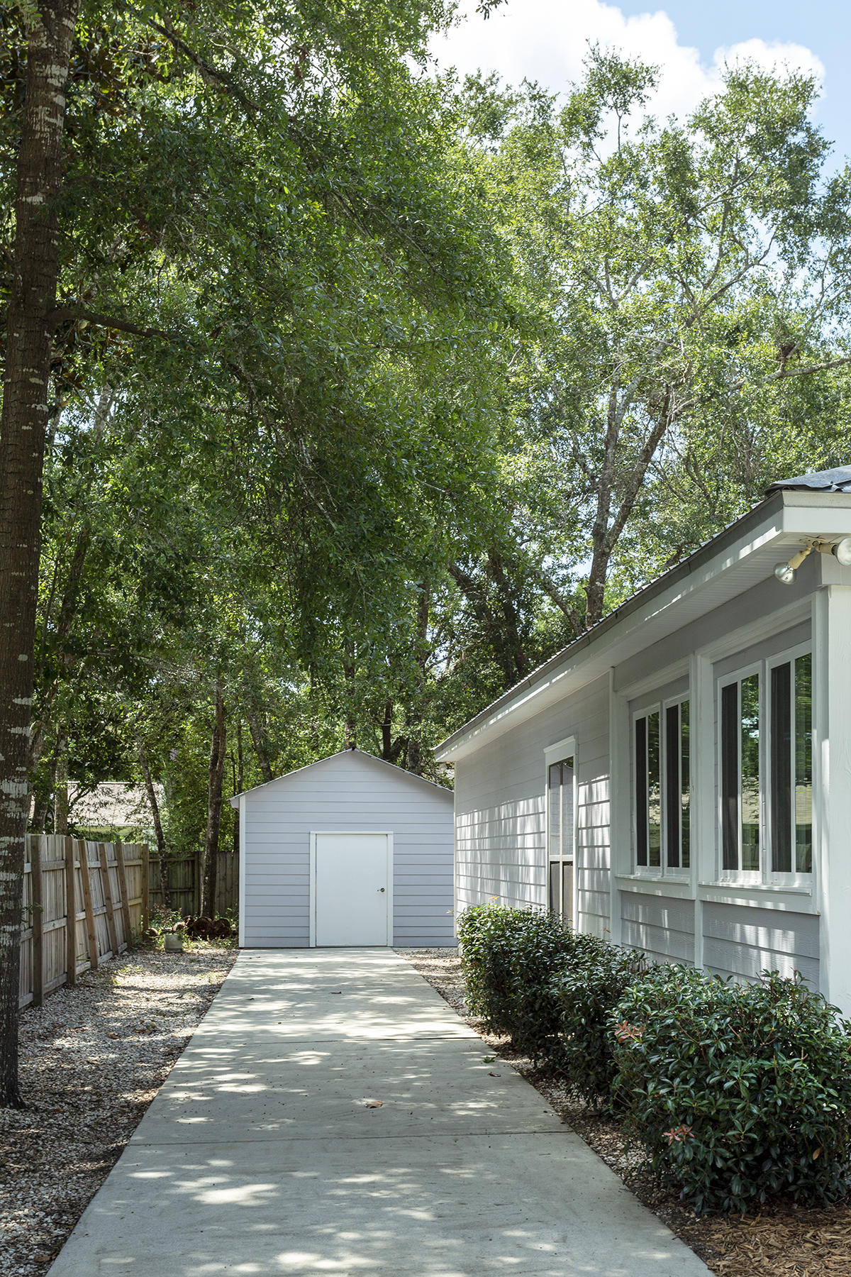 DAUGHETTES AMENDED - Residential