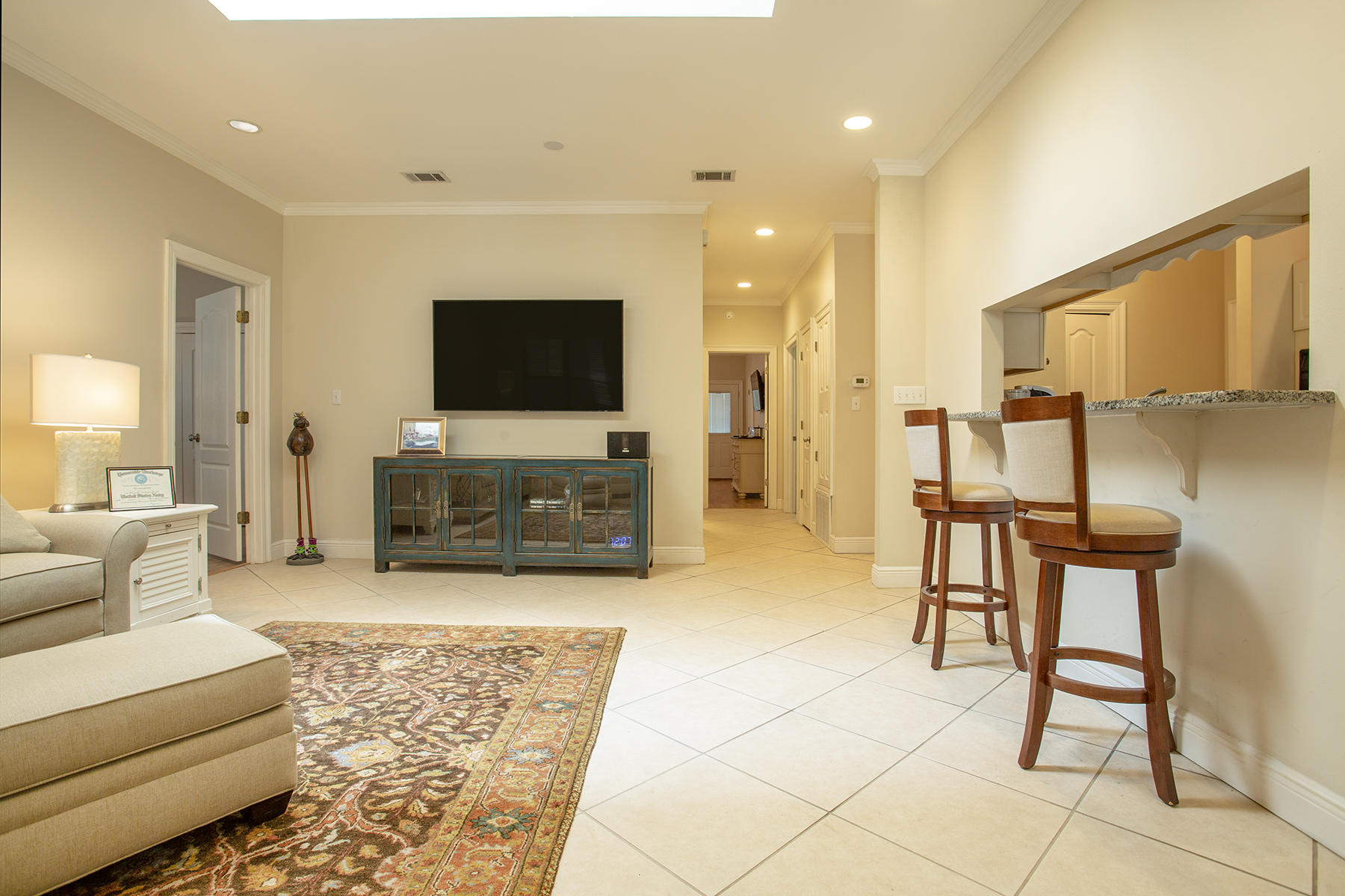 DAUGHETTES AMENDED - Residential