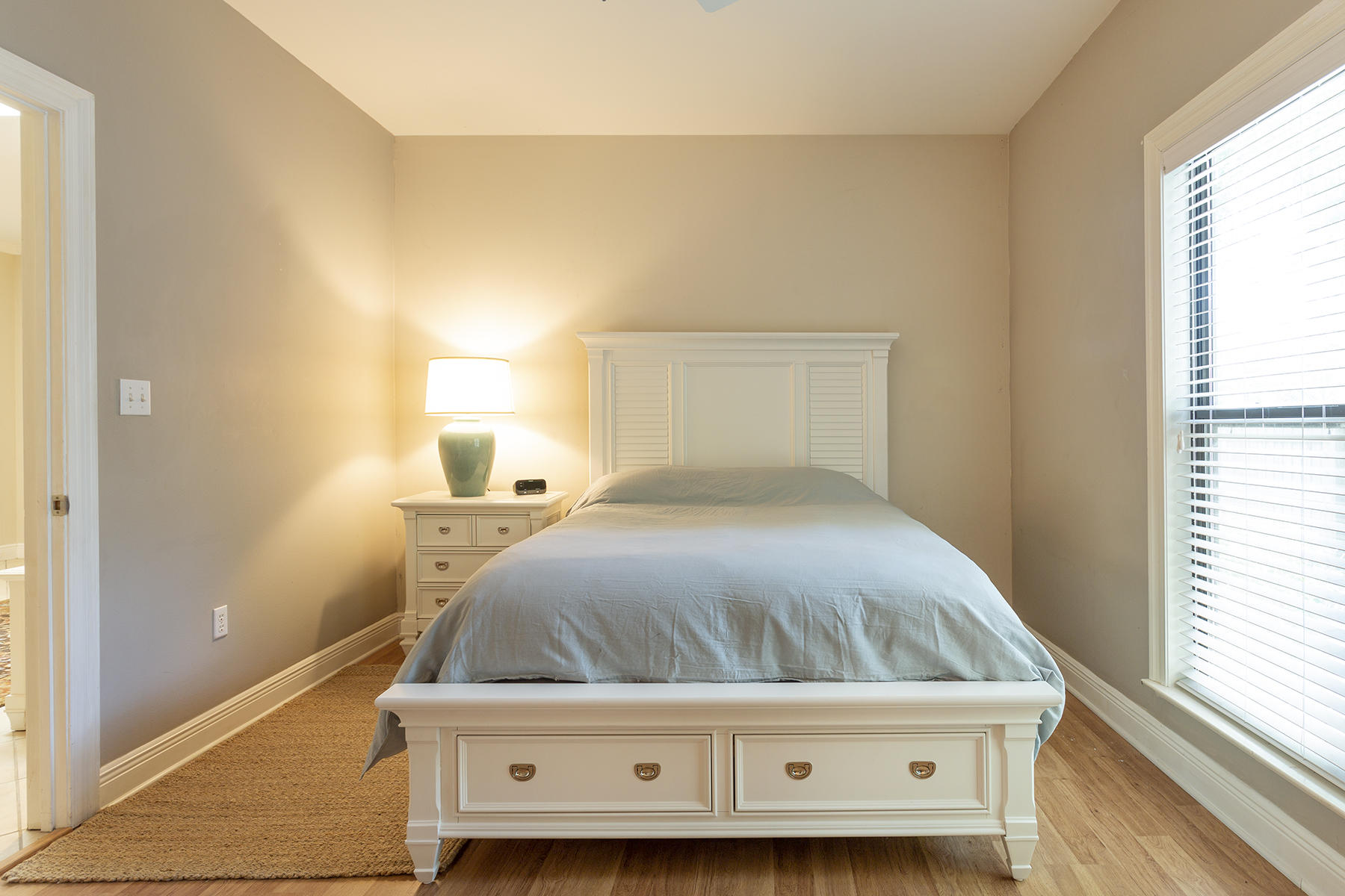 DAUGHETTES AMENDED - Residential