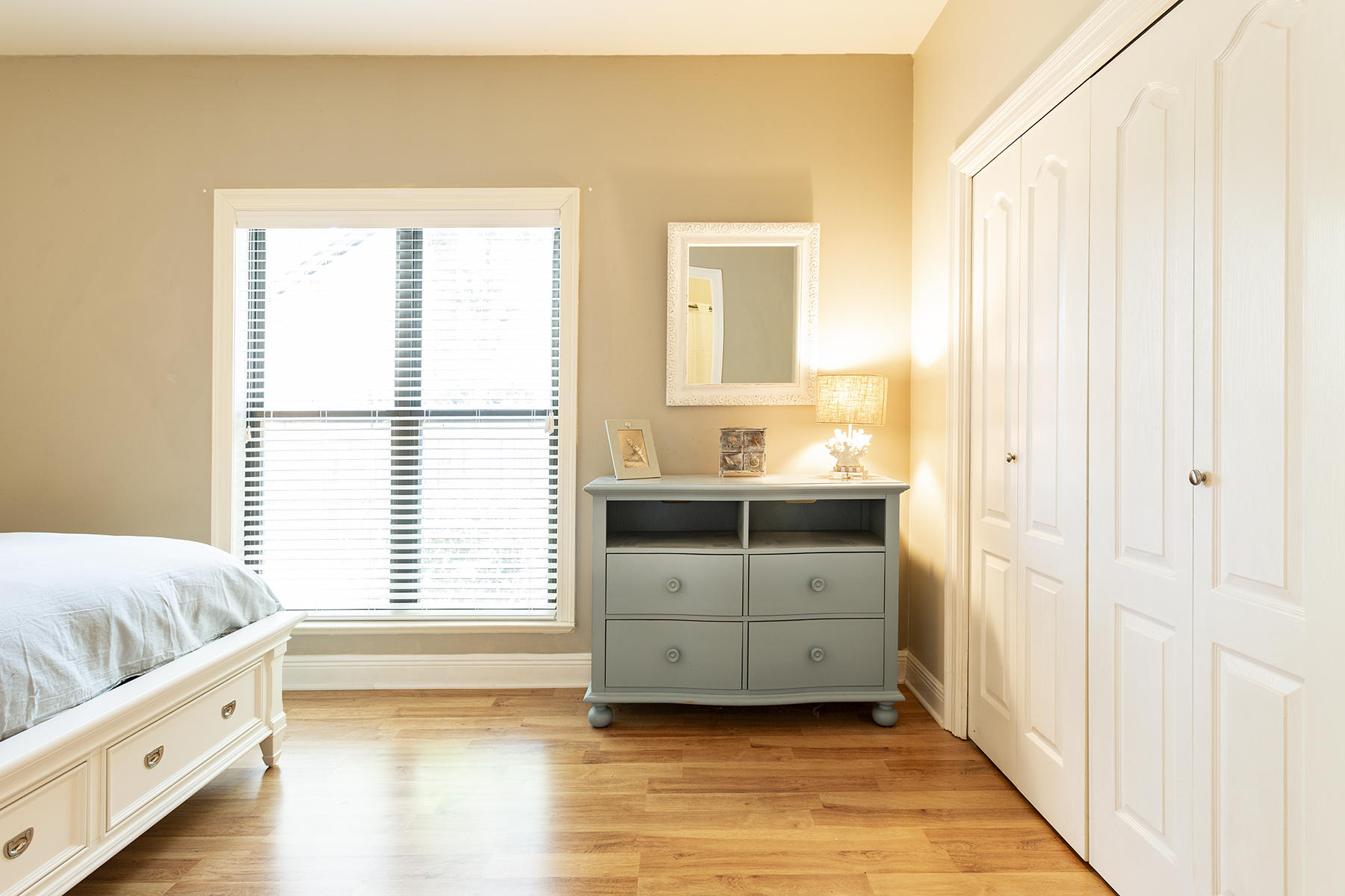 DAUGHETTES AMENDED - Residential