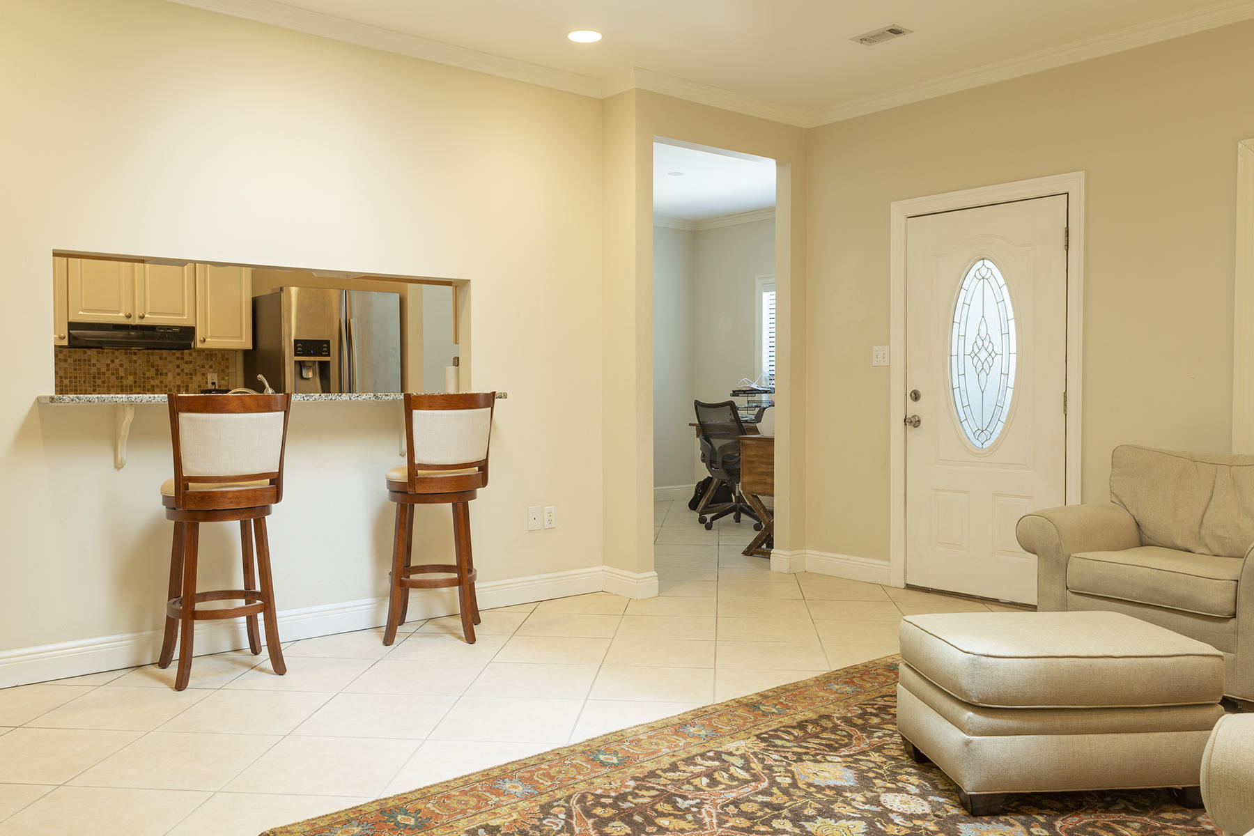 DAUGHETTES AMENDED - Residential