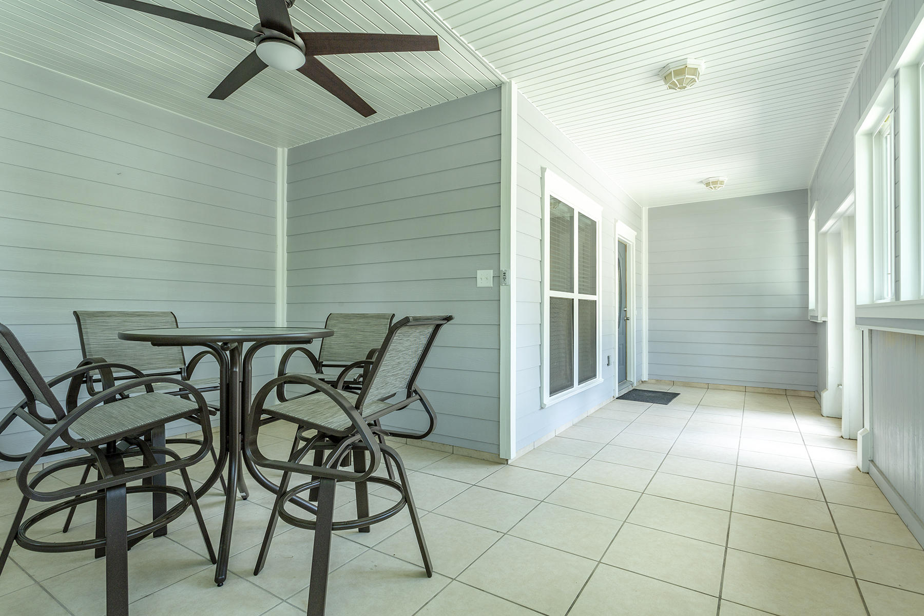 DAUGHETTES AMENDED - Residential