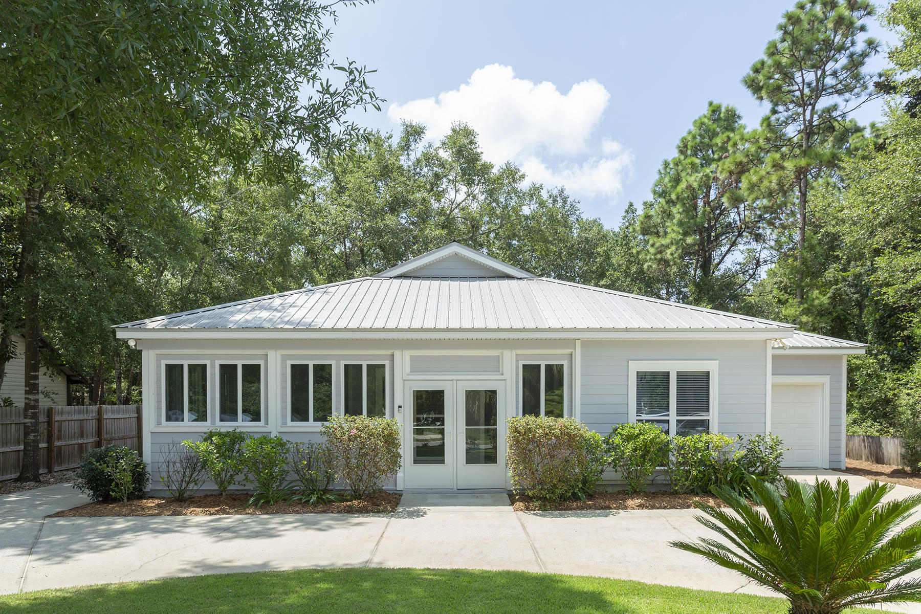 DAUGHETTES AMENDED - Residential