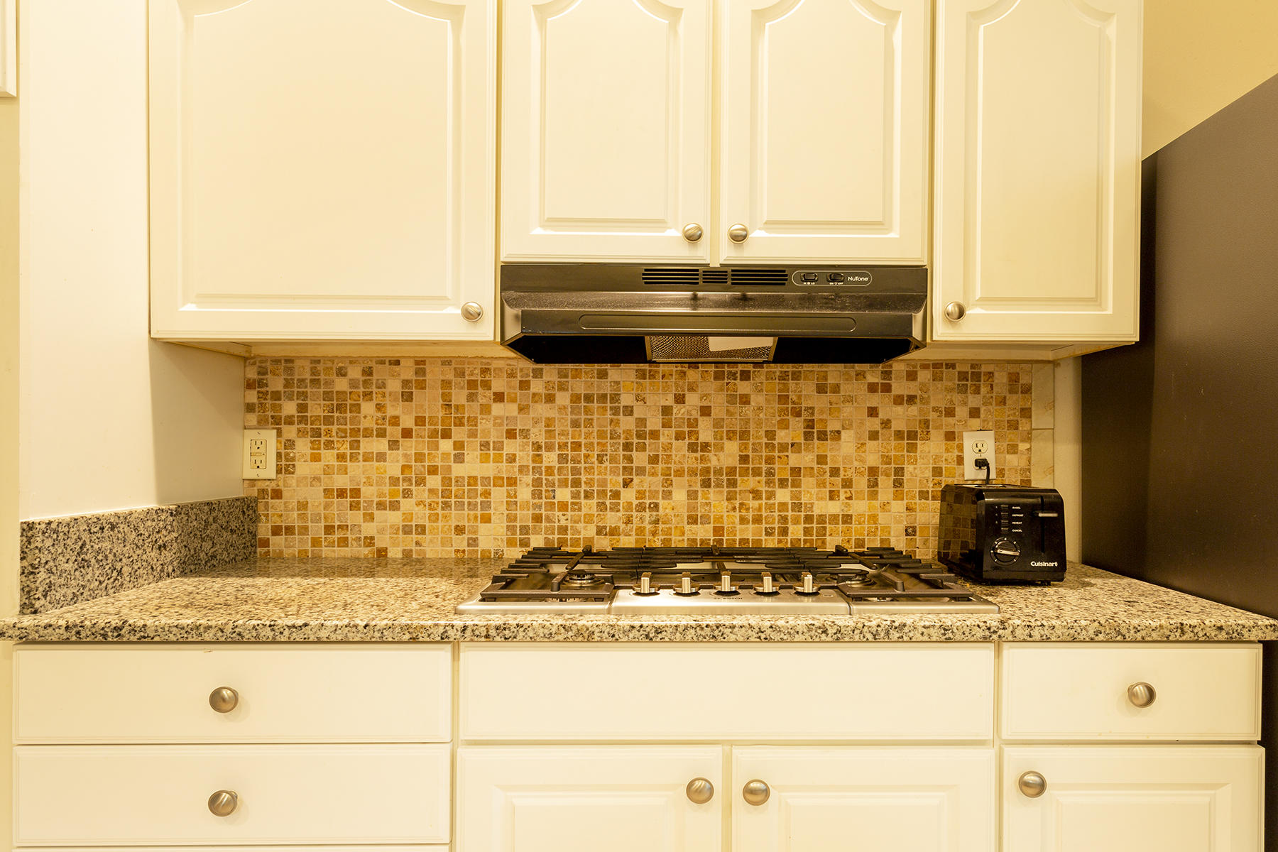 DAUGHETTES AMENDED - Residential