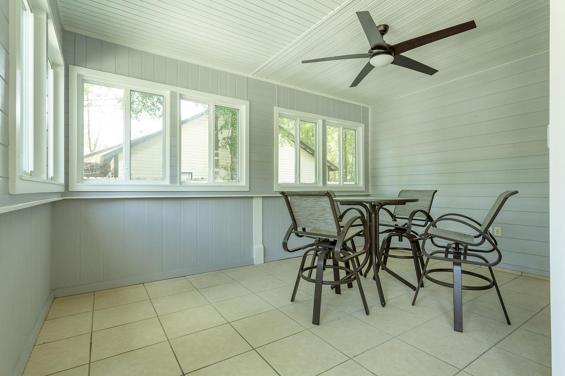 DAUGHETTES AMENDED - Residential