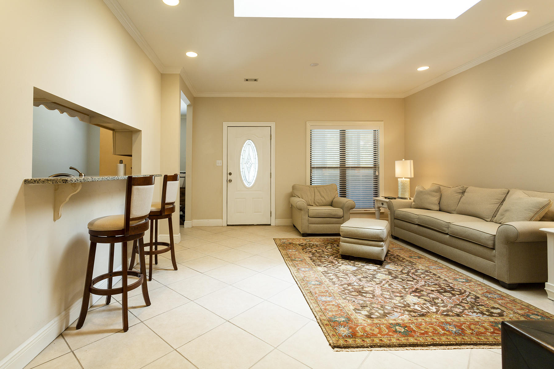 DAUGHETTES AMENDED - Residential